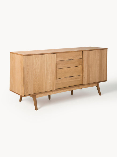 Gallery image 1 - Wooden Sideboard Bettina