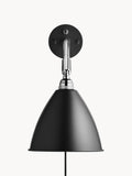 Gallery image 1 - Plug-in Wall Lamp BL7