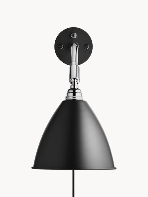 Gallery image 1 - Plug-in Wall Lamp BL7