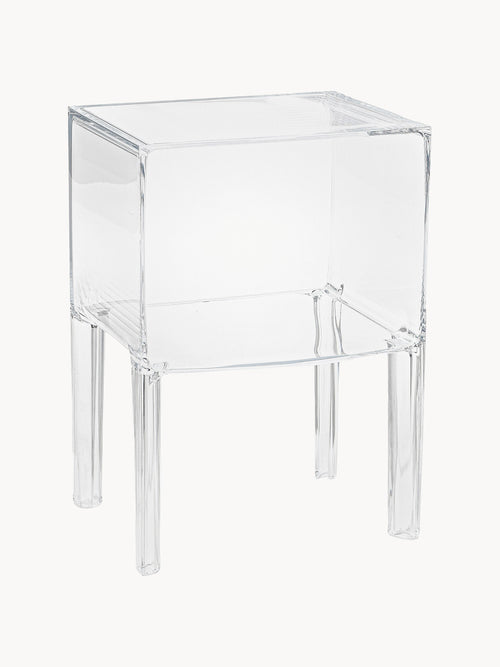 Gallery image 1 - Design Bedside Table Small Ghost Buster