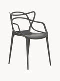 Gallery image 1 - Dining Chairs Masters with Armrests, Set of 2
