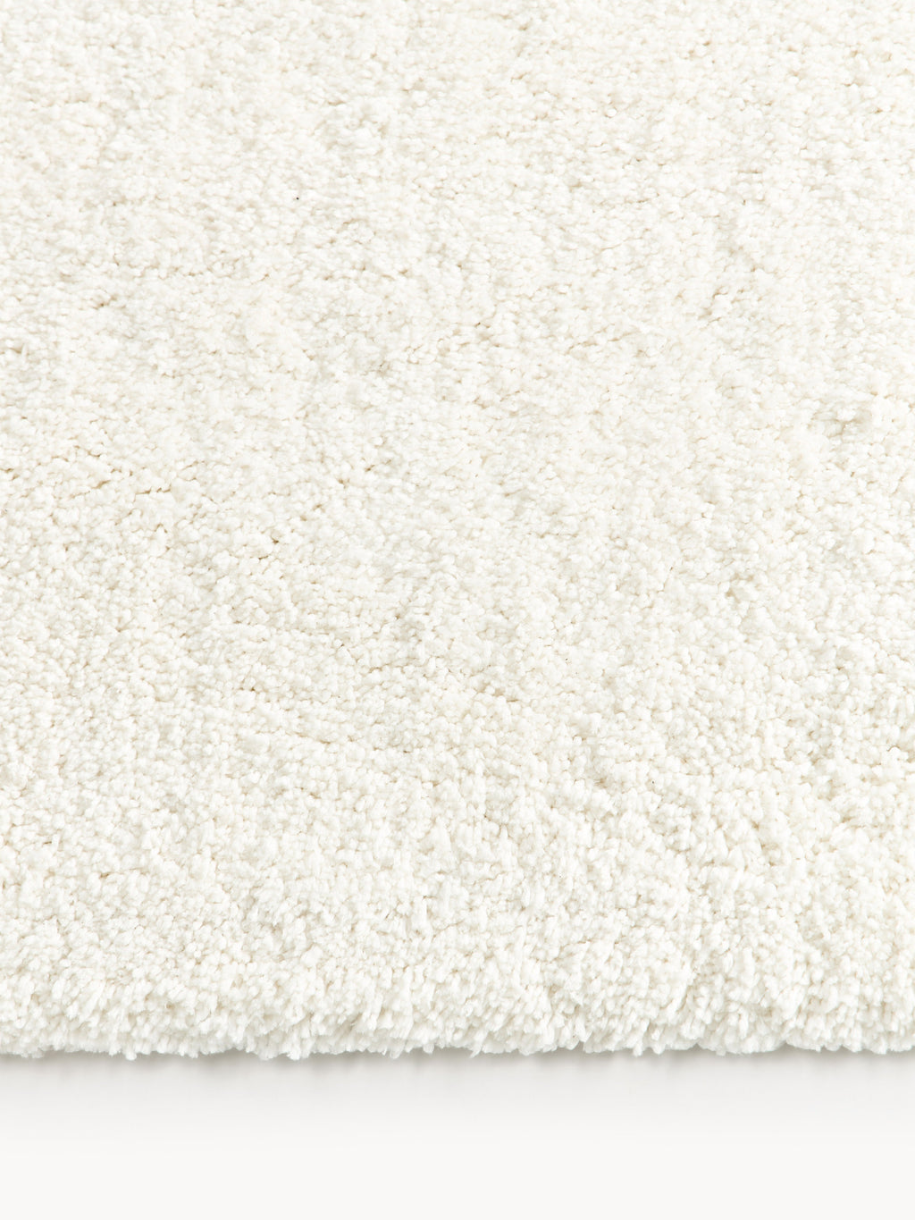 Leighton Fluffy High-Pile Rug