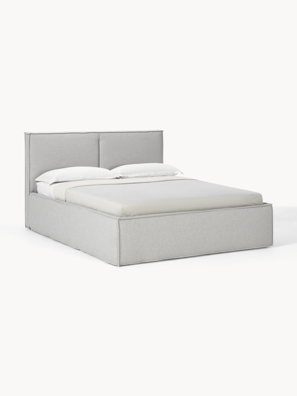 Gallery image 1 - Upholstered Bed Dream