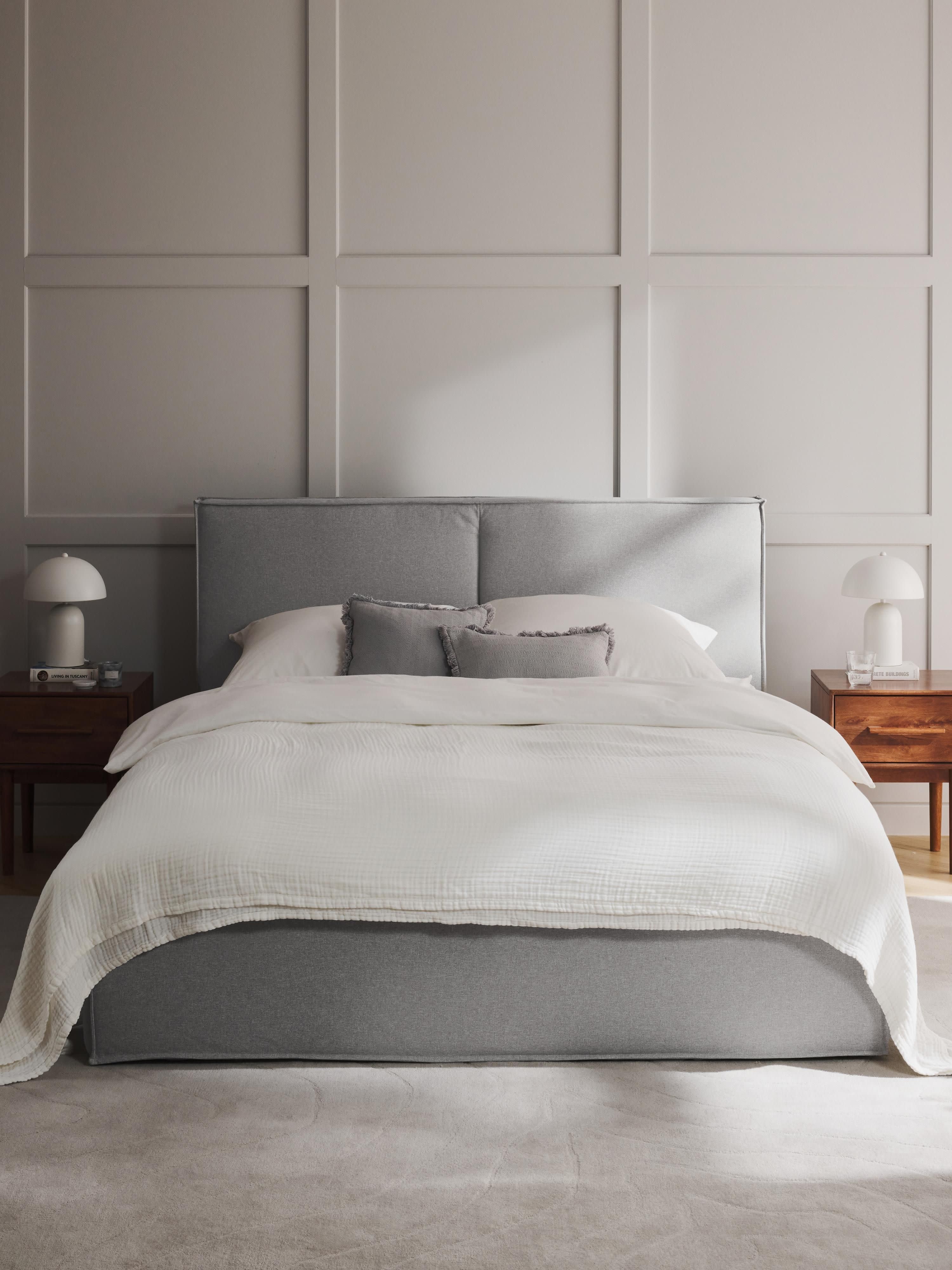 Dream Upholstered Bed