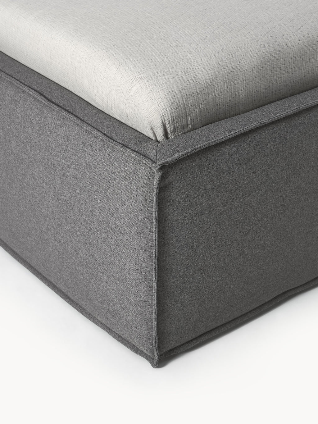 Dream Upholstered Bed