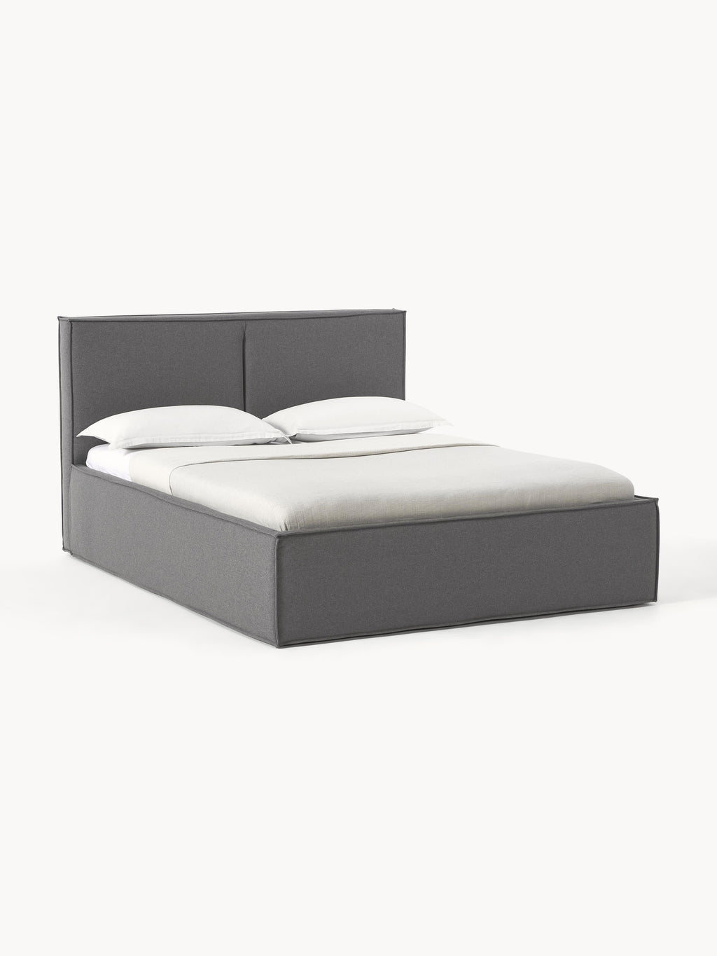 Gallery image 1 - Upholstered Bed Dream