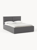 Gallery image 1 - Upholstered Bed Dream