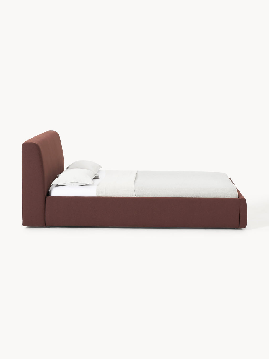 Cloud Upholstered Bed