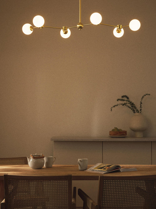 Aurelia Large Ceiling Lamp