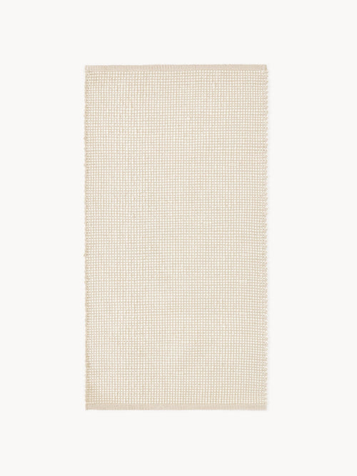 Gallery image 1 - Hand-Woven Wool Rug Amaro