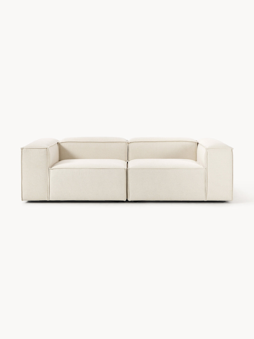 Gallery image 1 - Modular Sofa Lennon (3-seater)