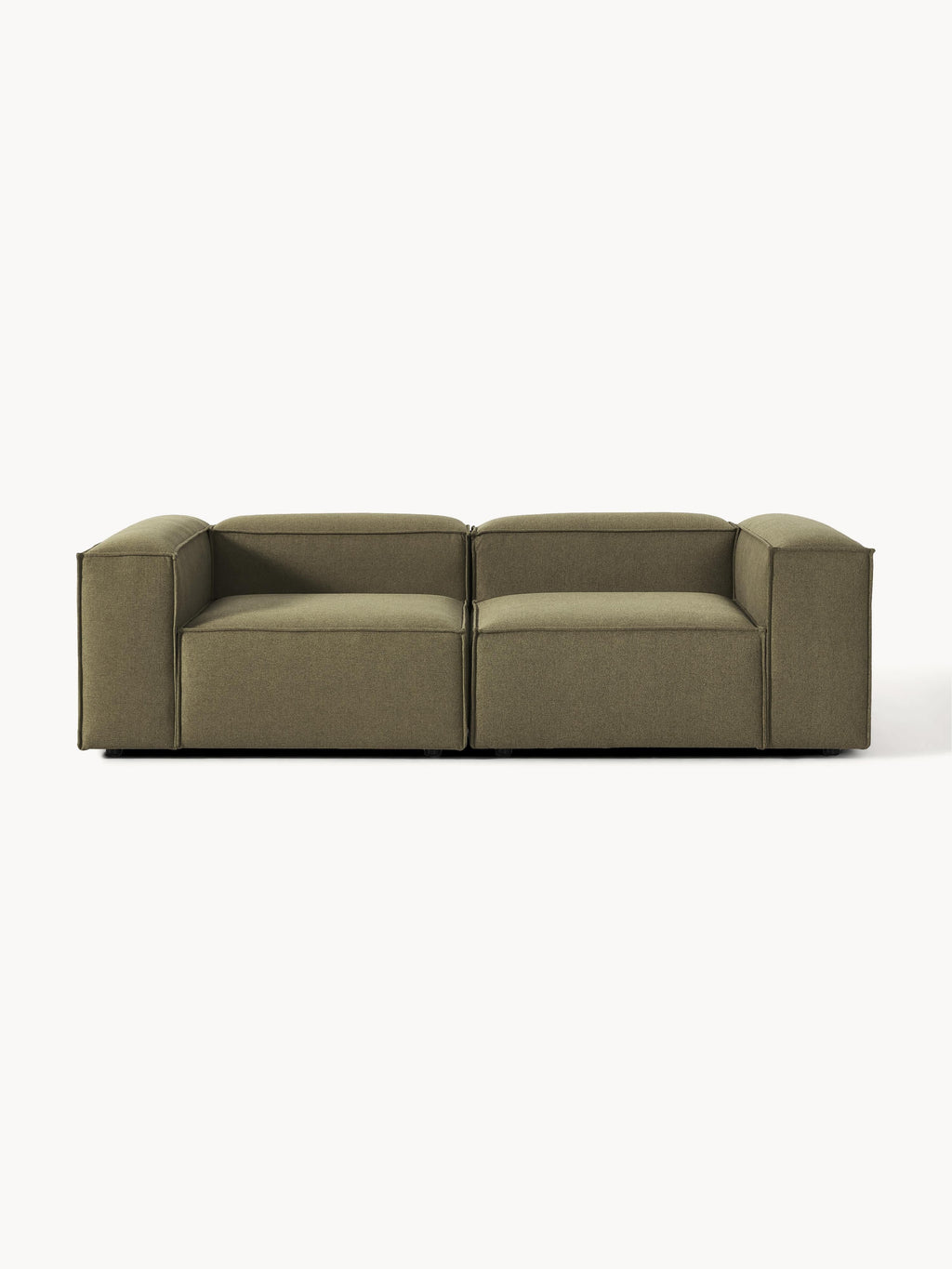 Gallery image 1 - Modular Sofa Lennon (3-seater)