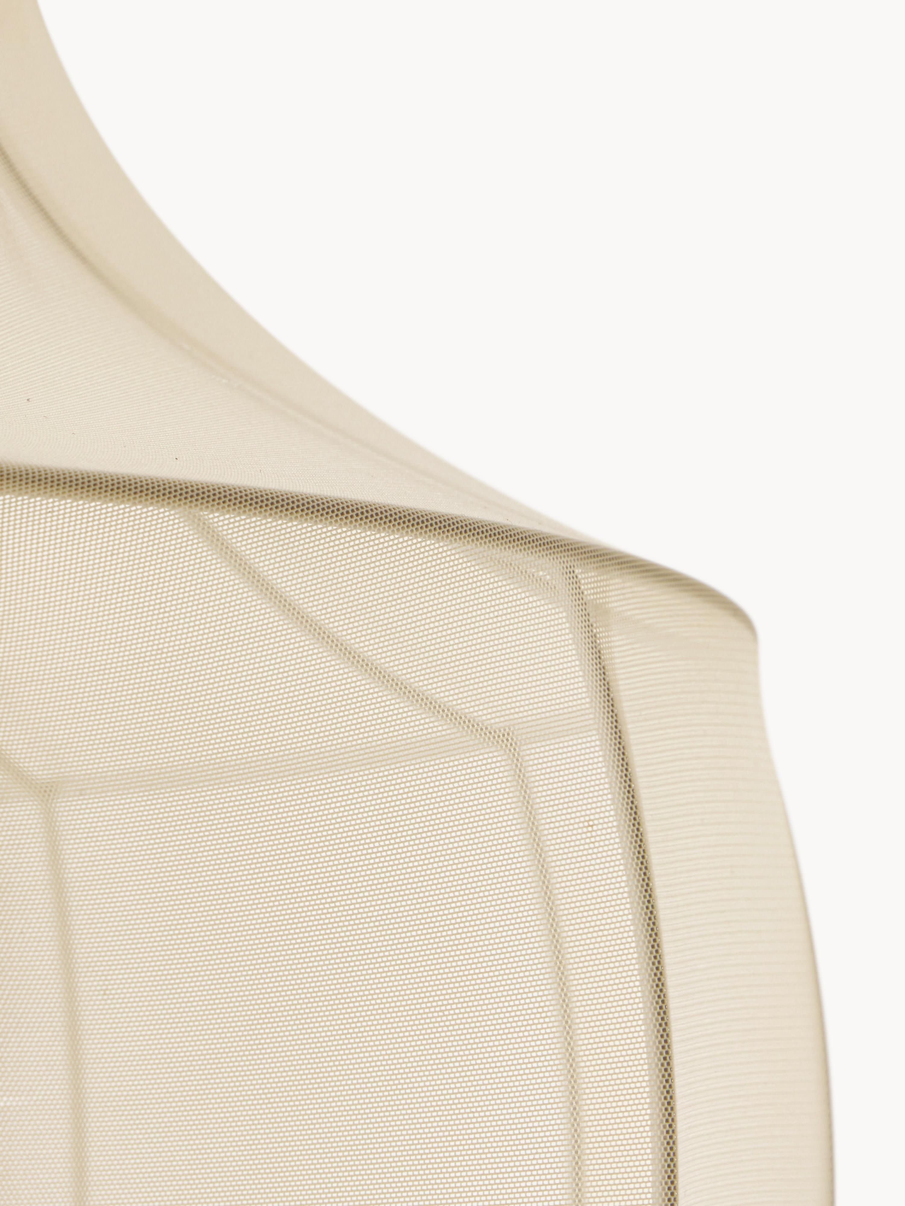 Beau Mesh Pendant Light