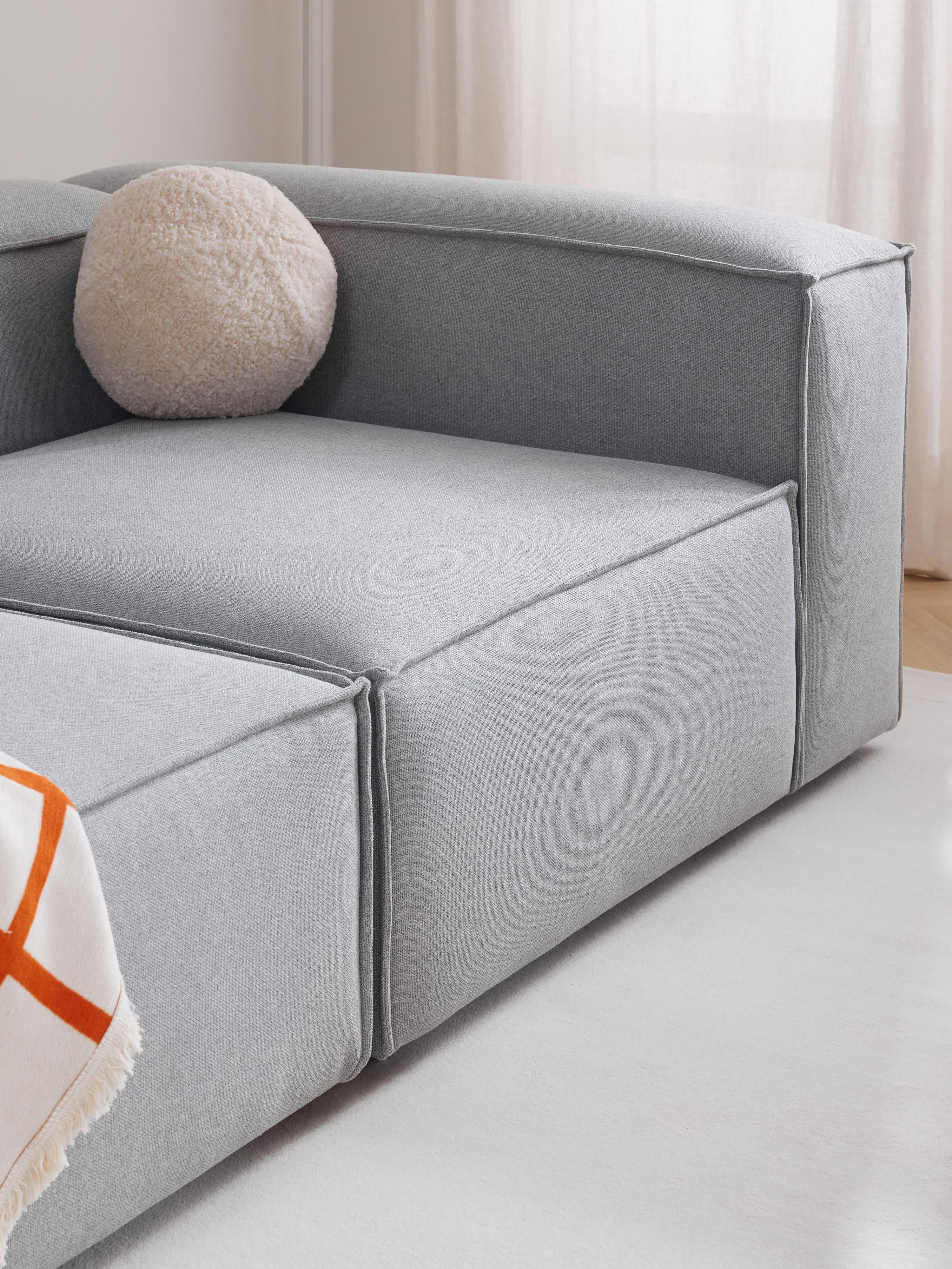 Lennon Modular Sofa (3-seater)