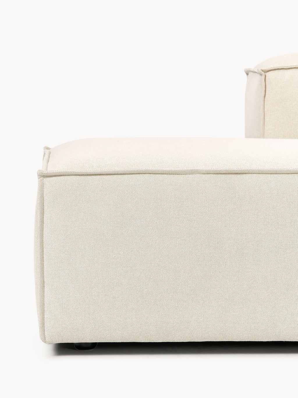Lennon XL Modular Ottoman