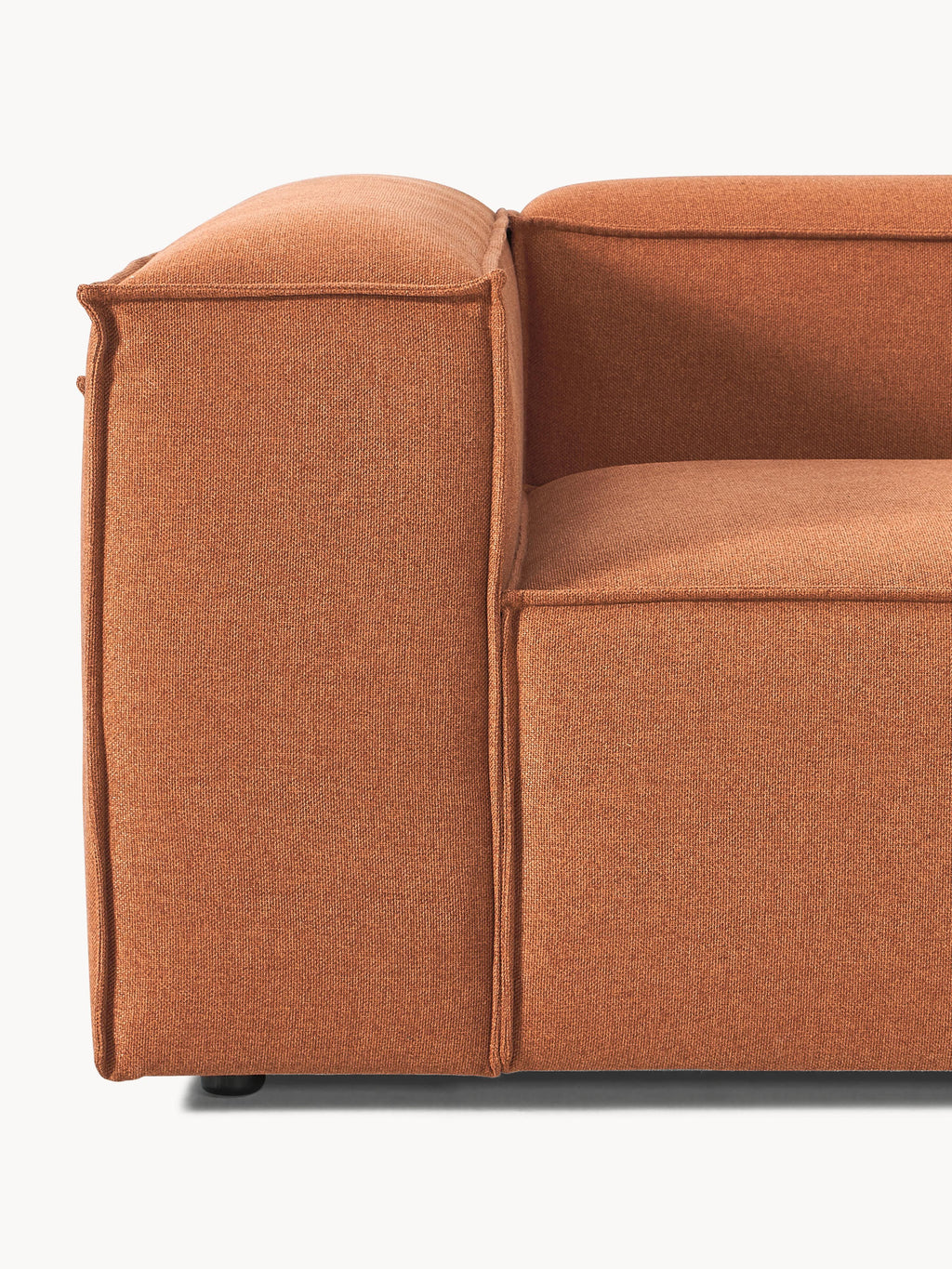 Lennon XL Modular Ottoman