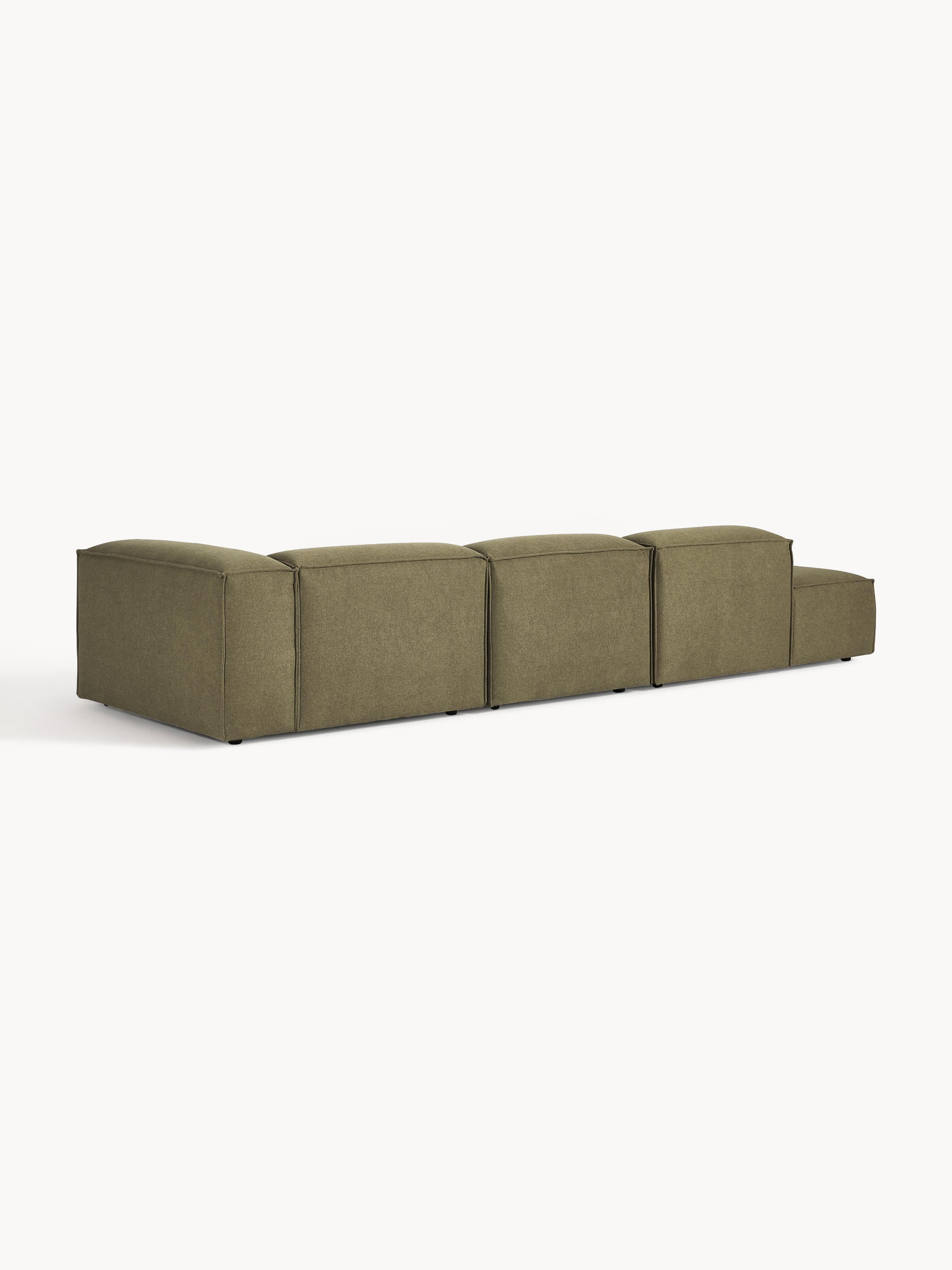 Lennon XL Modular Ottoman