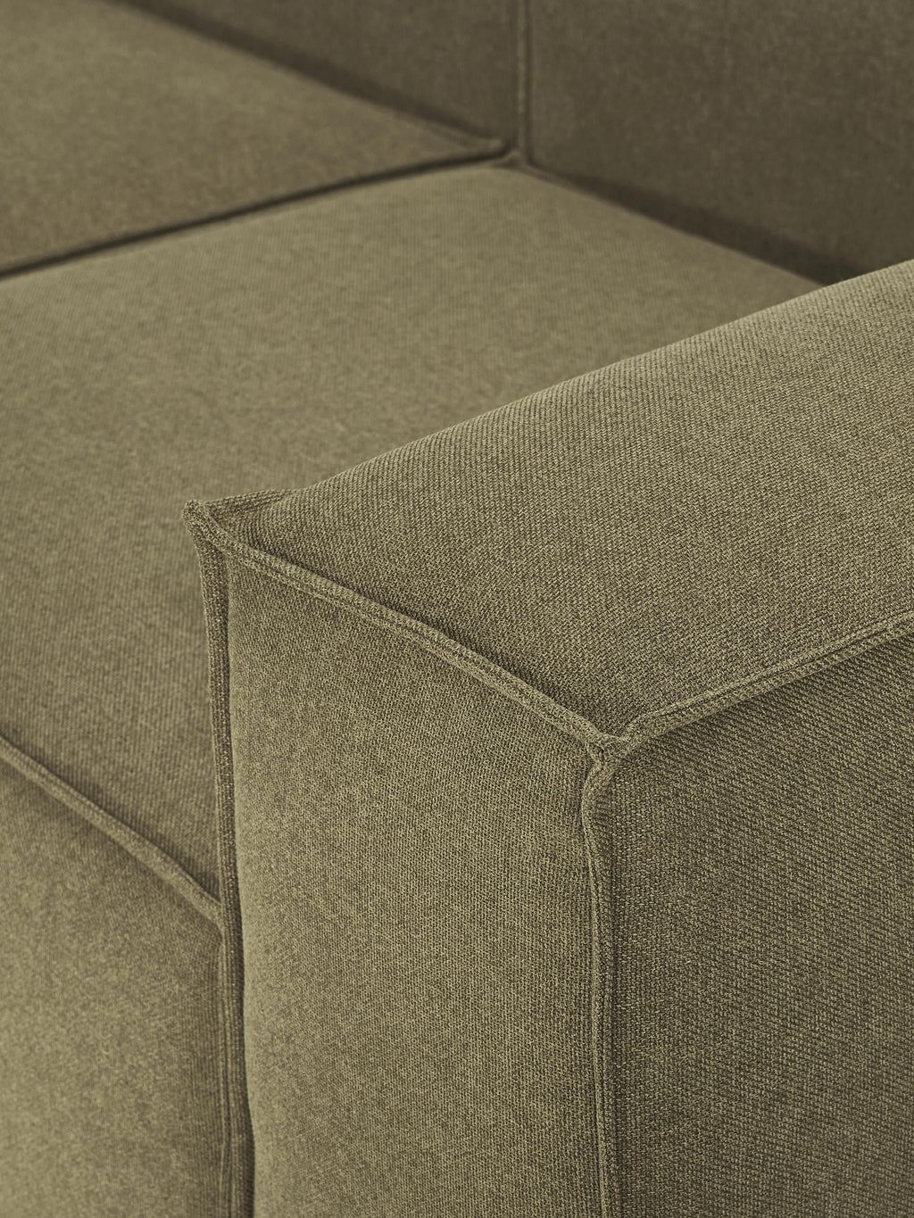 Lennon XL Modular Ottoman