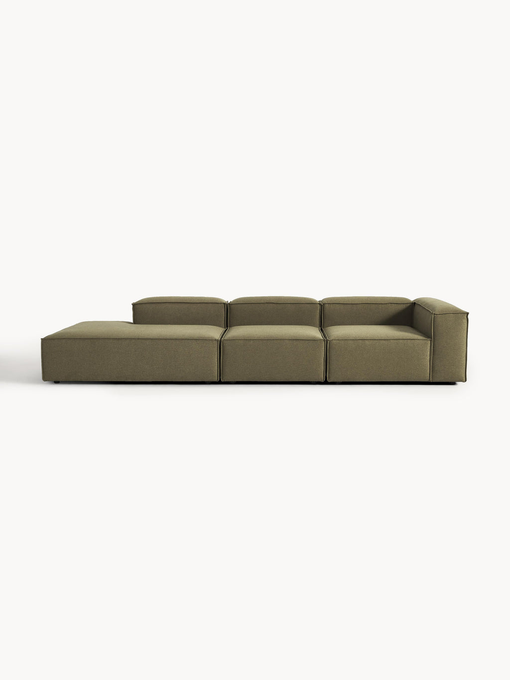 Lennon XL Modular Ottoman