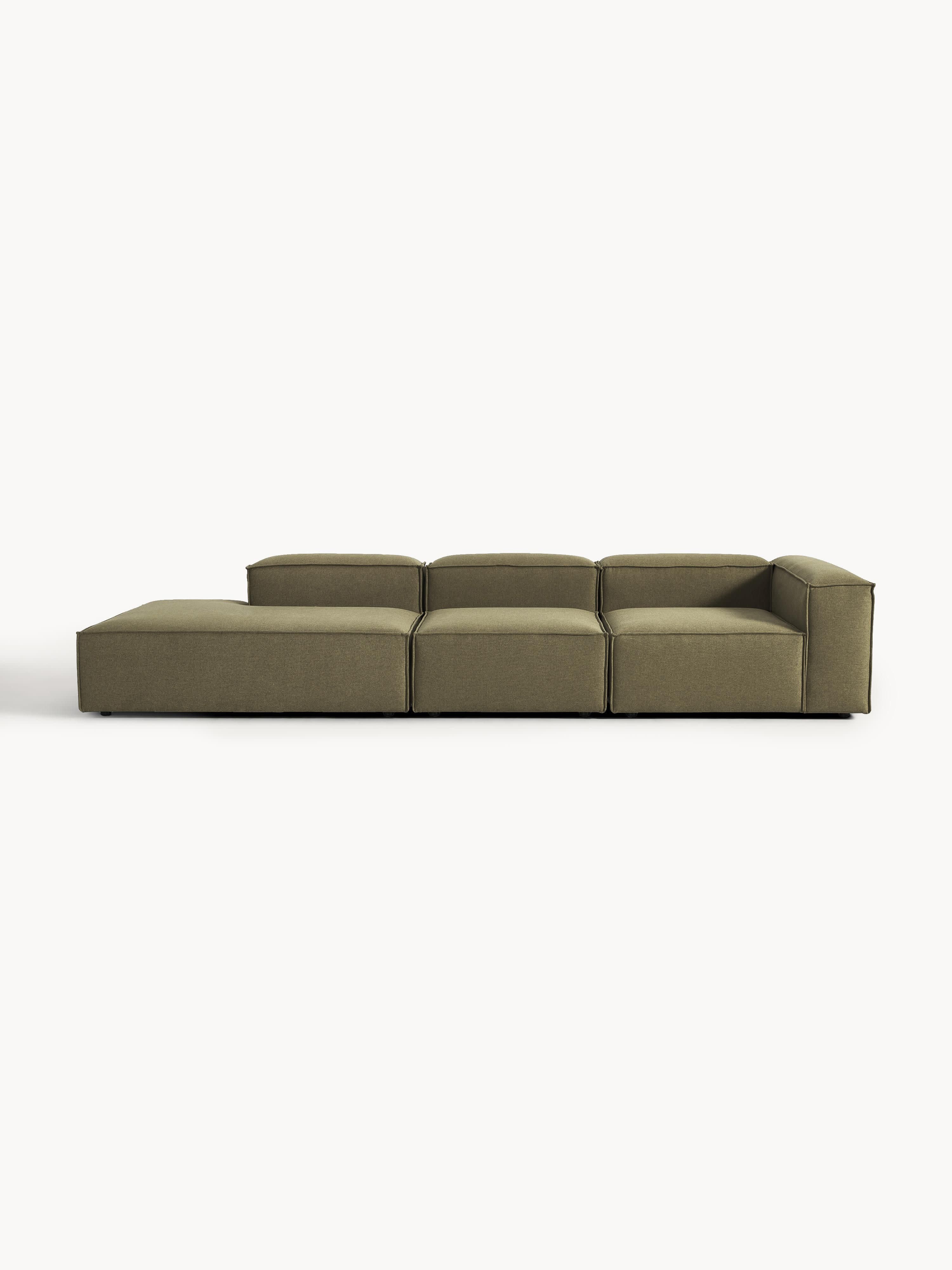 Lennon XL Modular Ottoman
