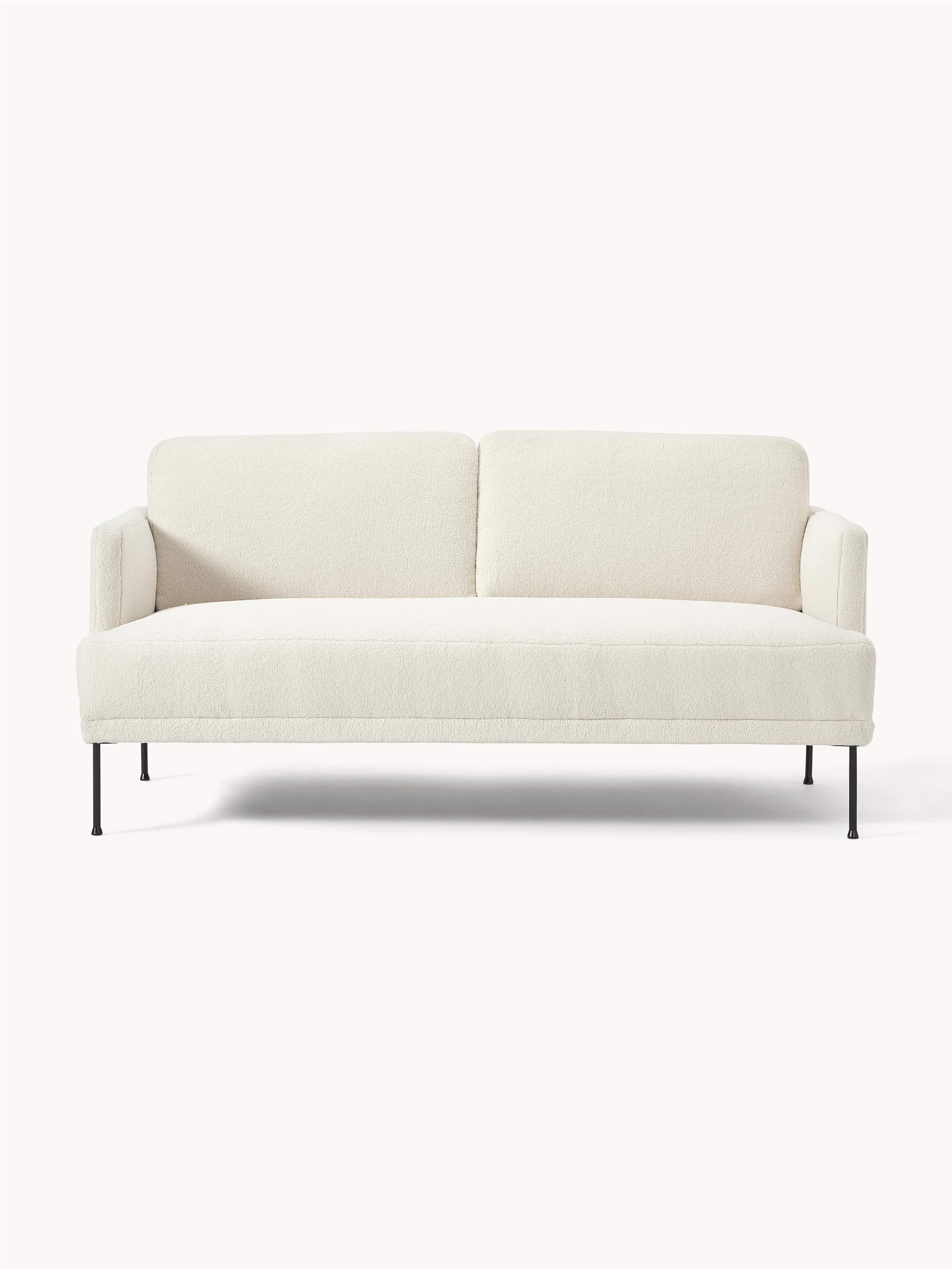 Fluente Teddy Sofa (2-seater)