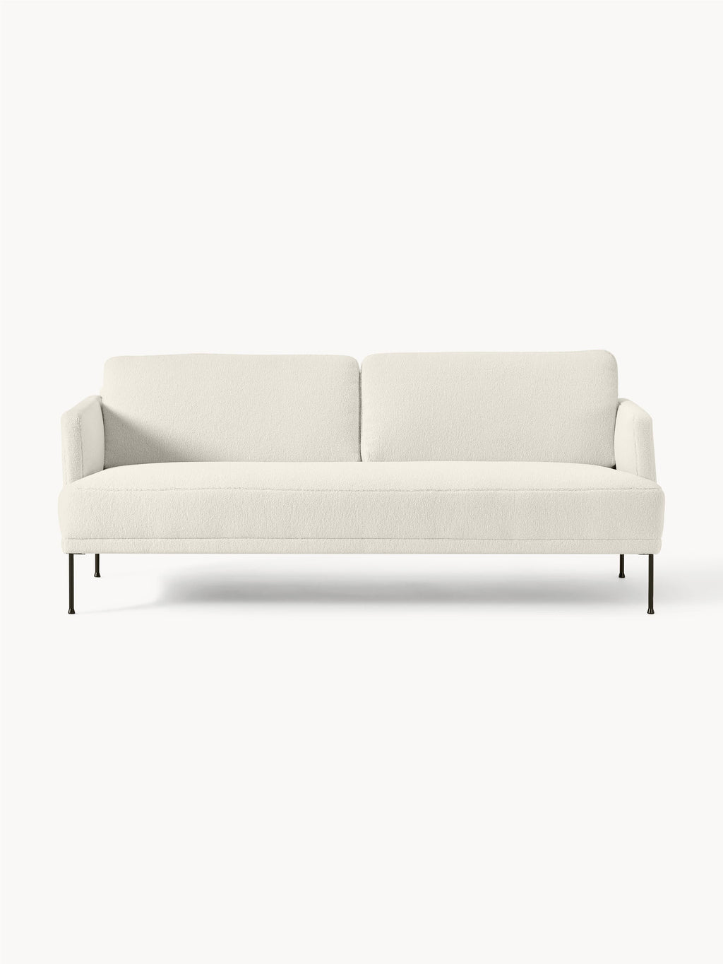 Fluente Teddy Sofa (3-seater)