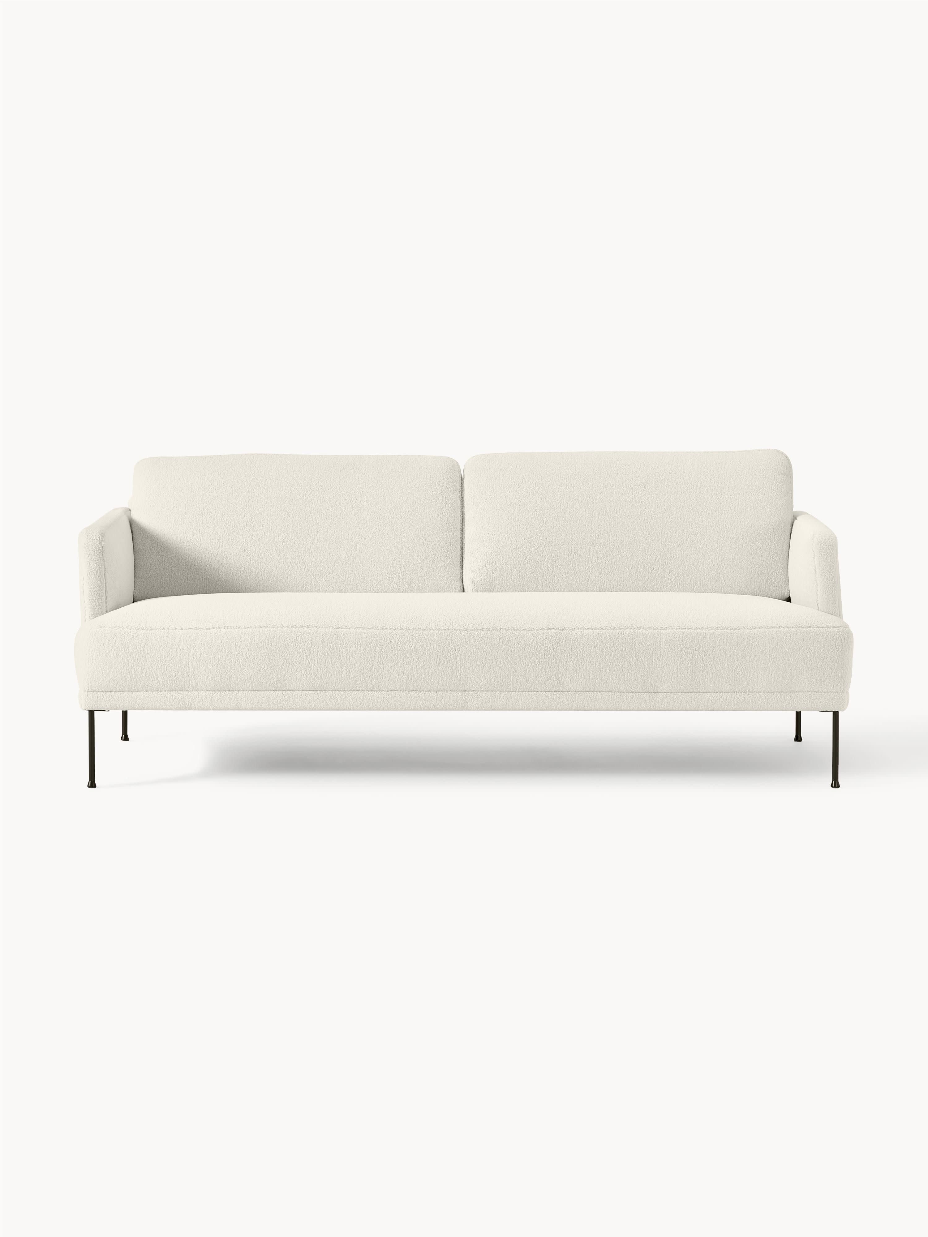 Fluente Teddy Sofa (3-seater)