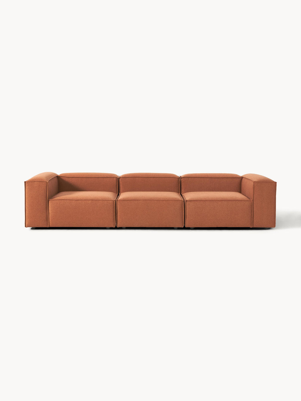 Gallery image 1 - Modular Sofa Lennon (4-seater)