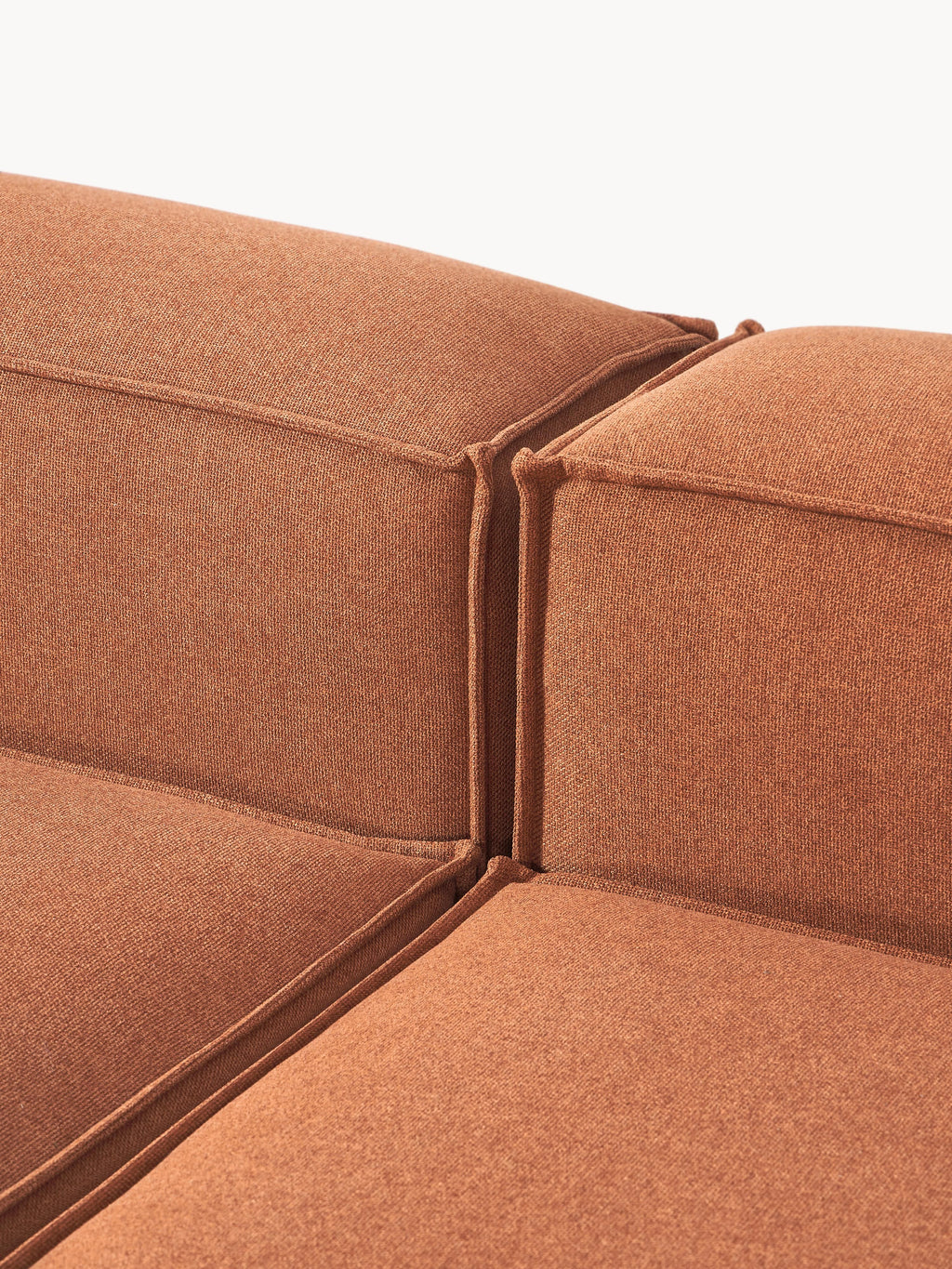 Lennon Modular Ottoman