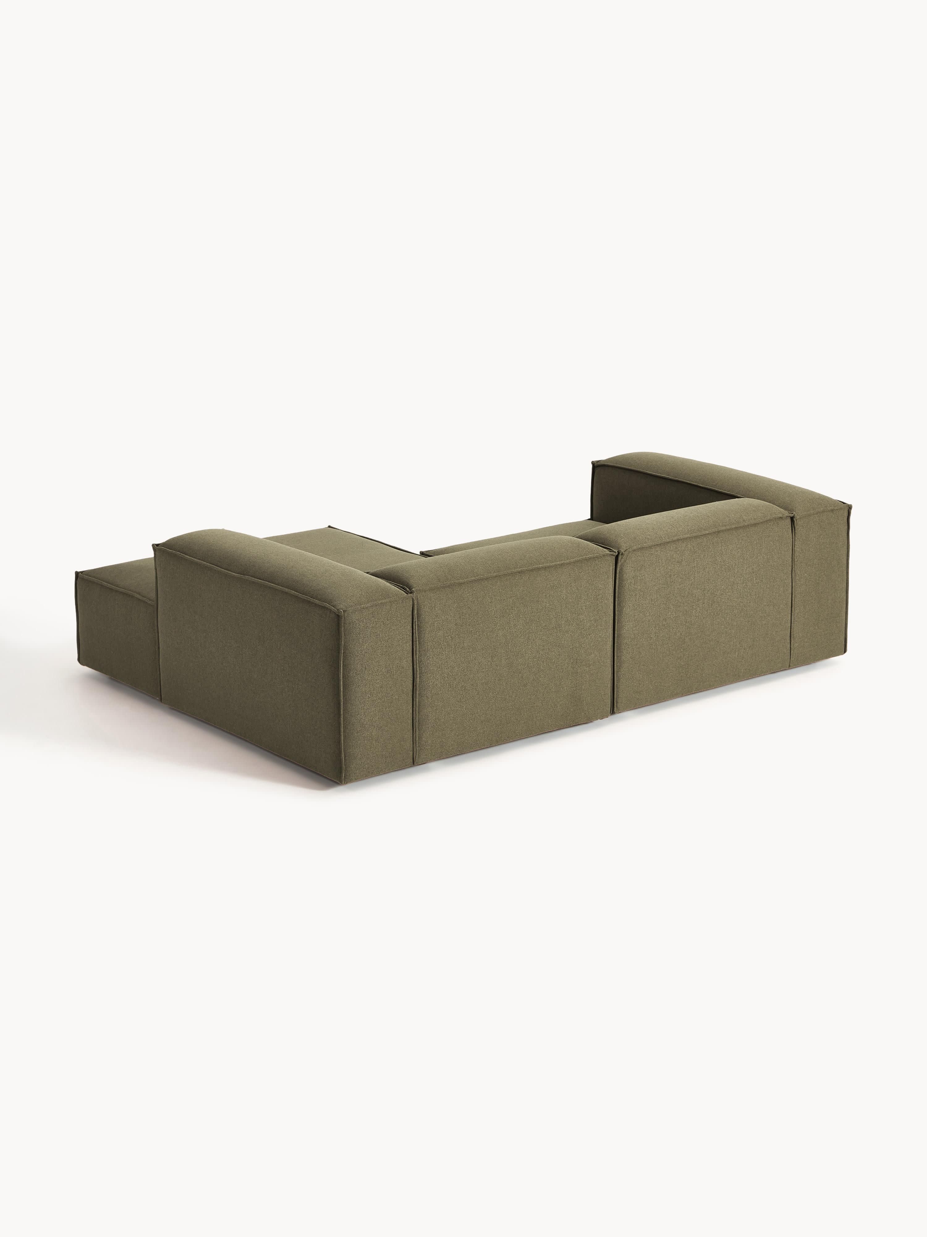 Lennon Modular Corner Sofa (2-seater)