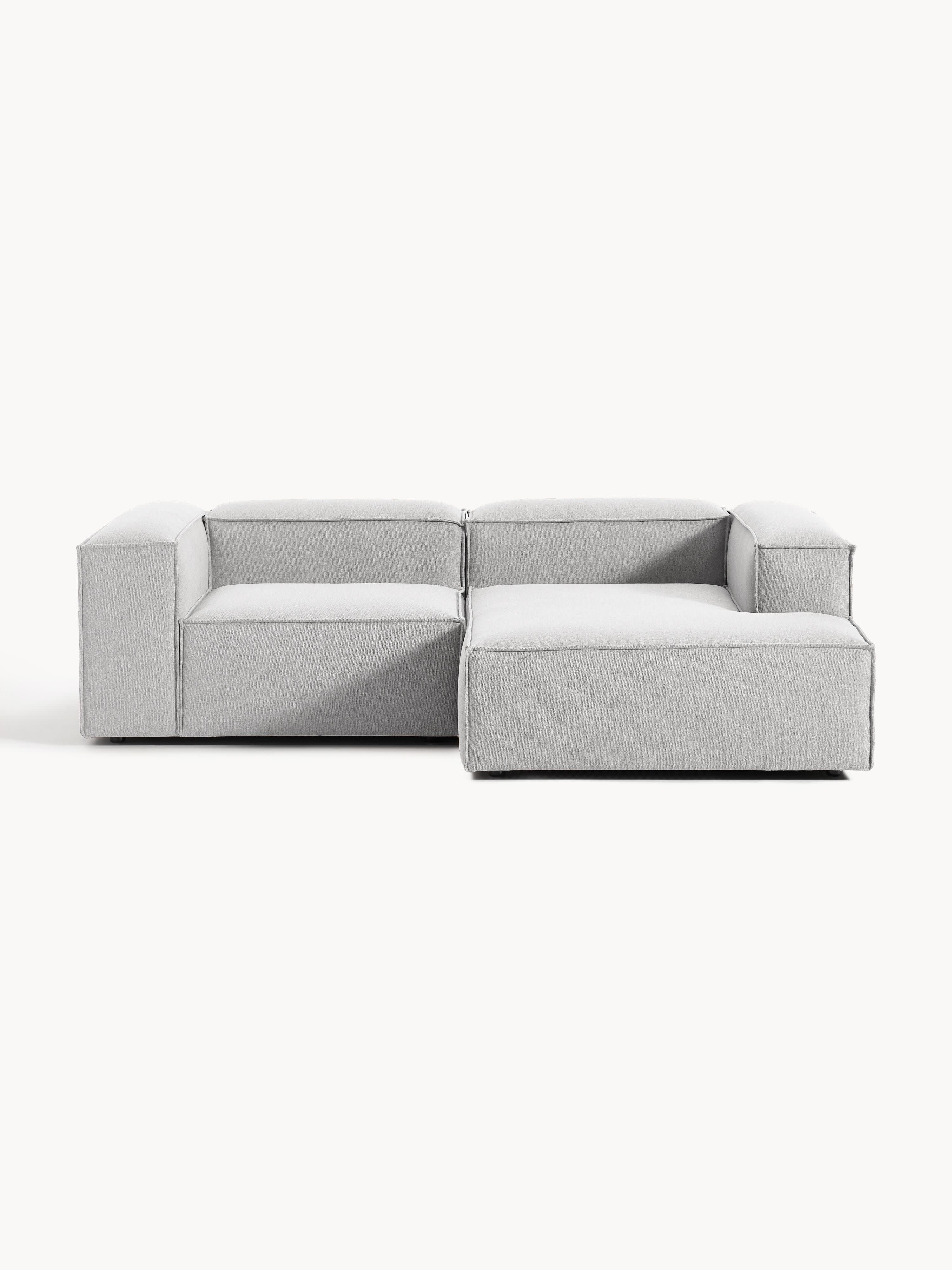 Gallery image 1 - Modular Corner Sofa Lennon (3-seater)