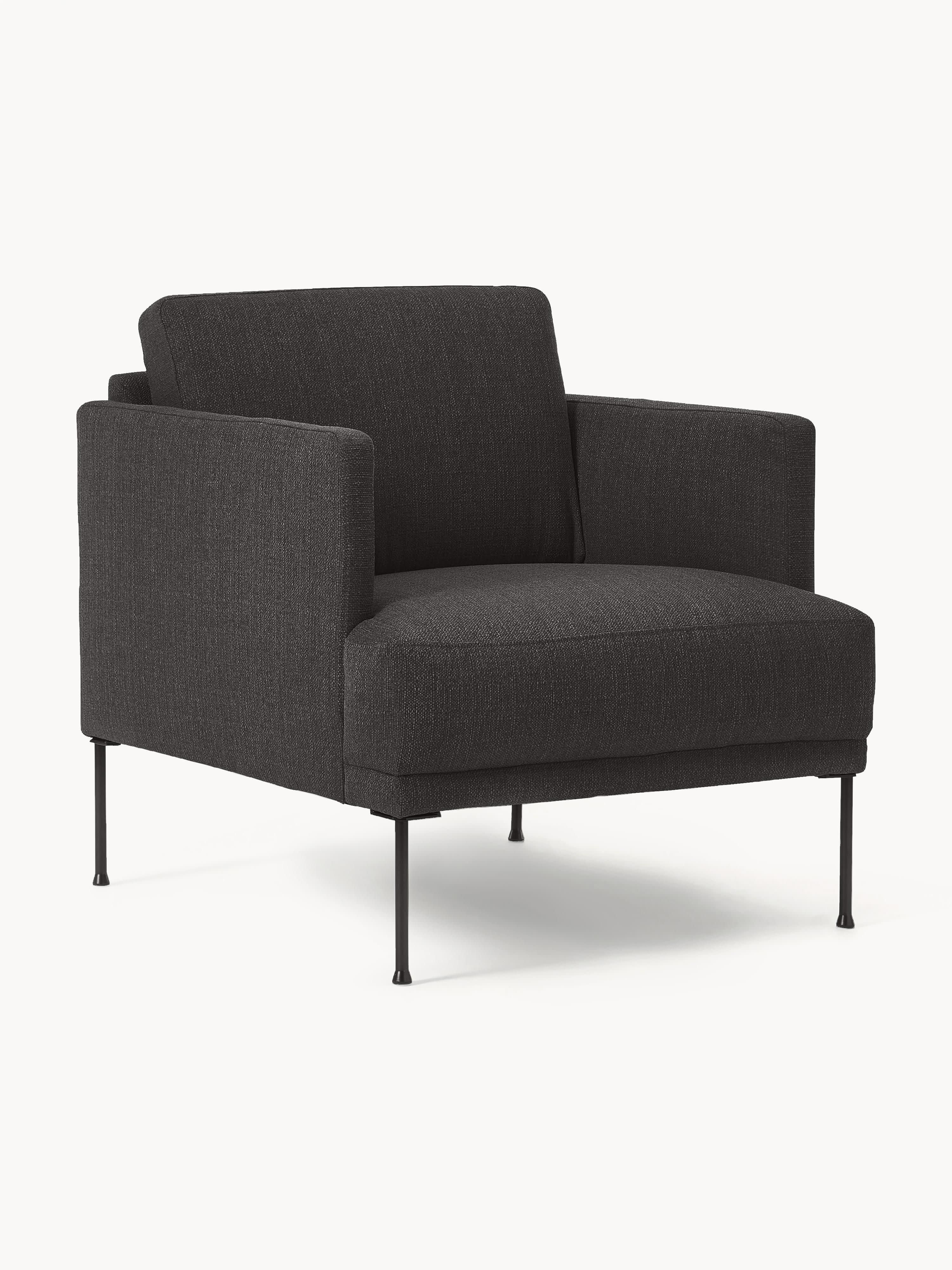 Gallery image 1 - Armchair Fluente