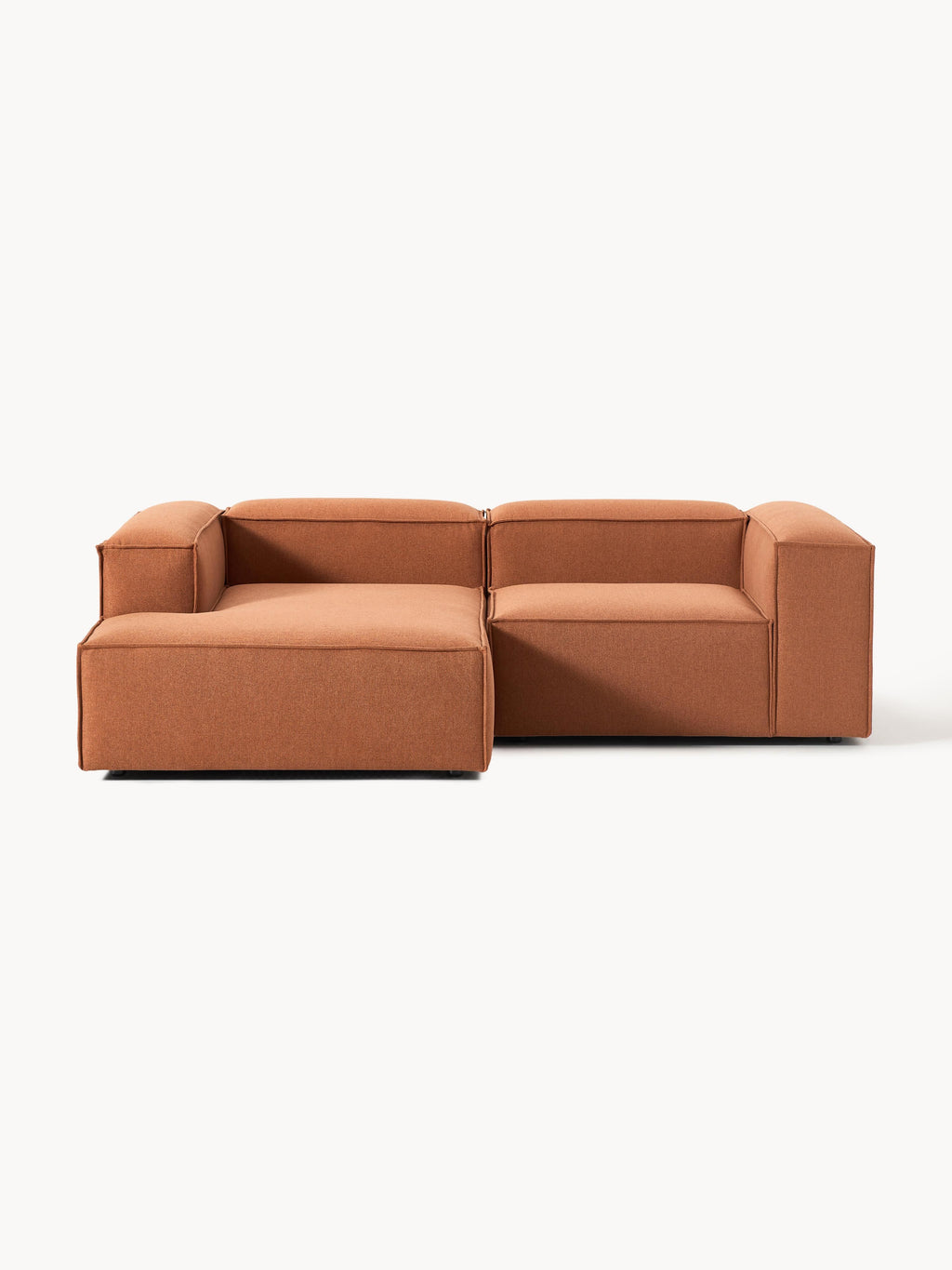 Gallery image 1 - Modular Corner Sofa Lennon (3-seater)