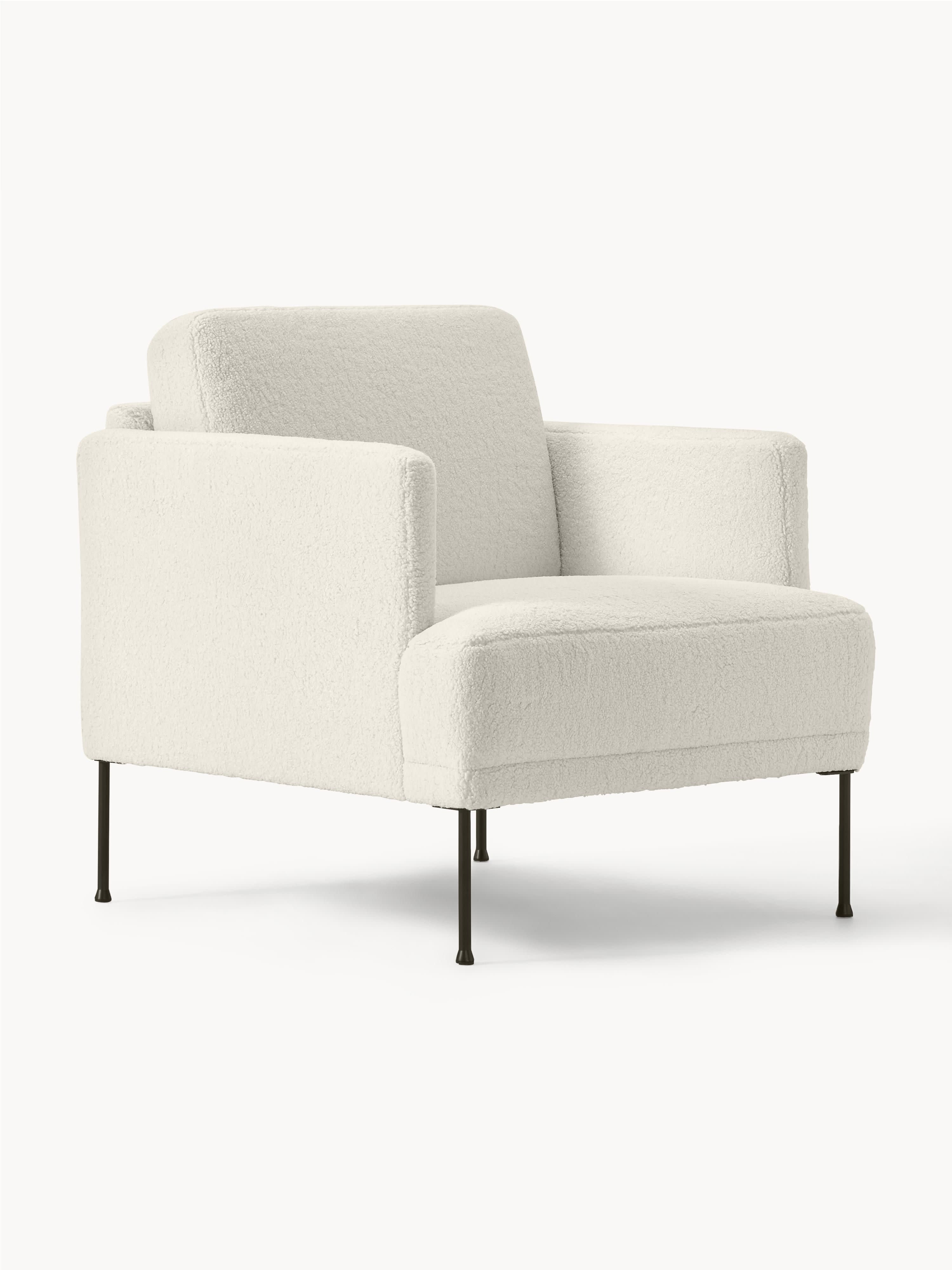 Fluente Teddy Armchair