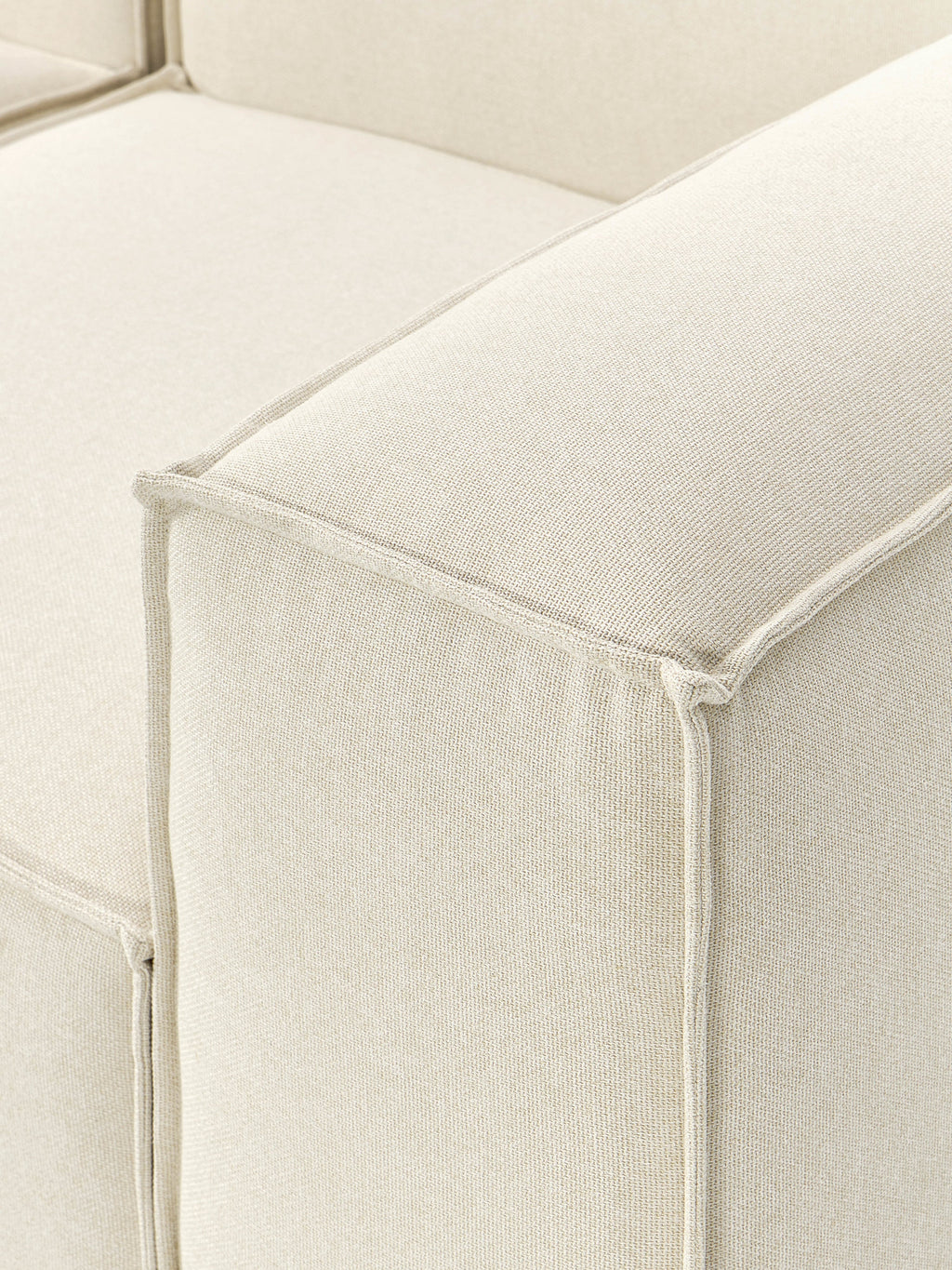Lennon Modular Sofa (4-seater)