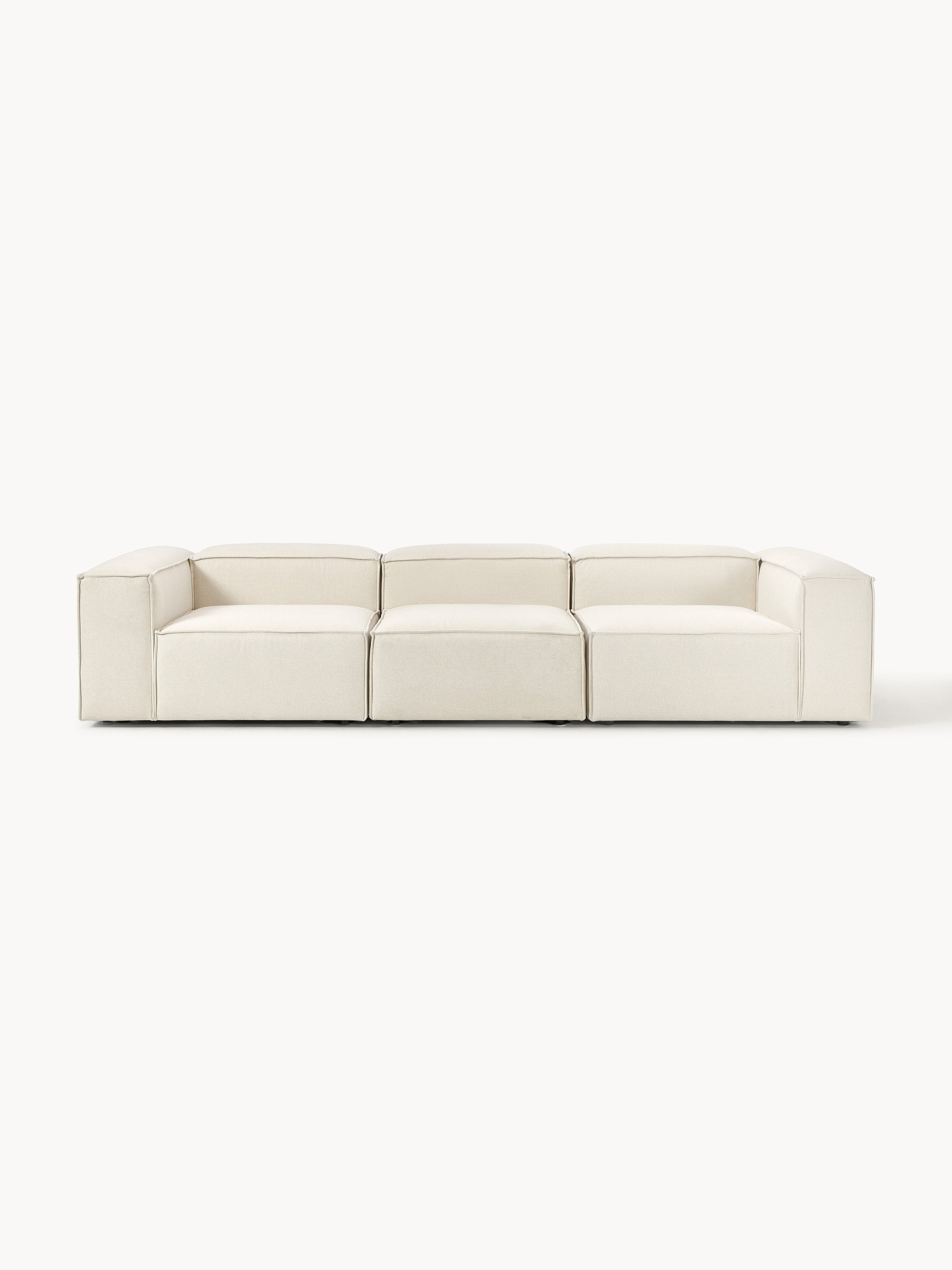 Lennon Modular Sofa (4-seater)