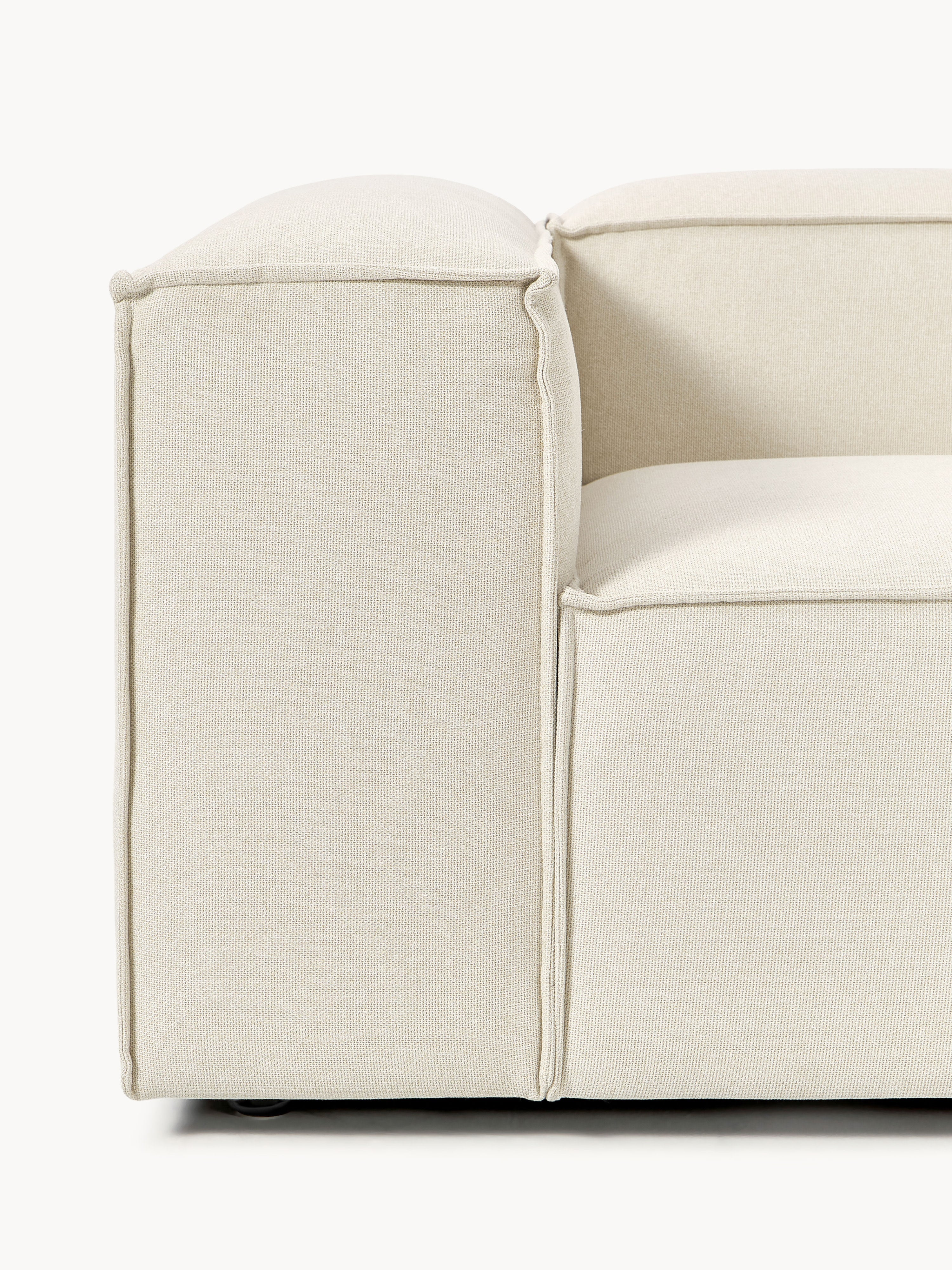 Lennon Modular Sofa (4-seater)