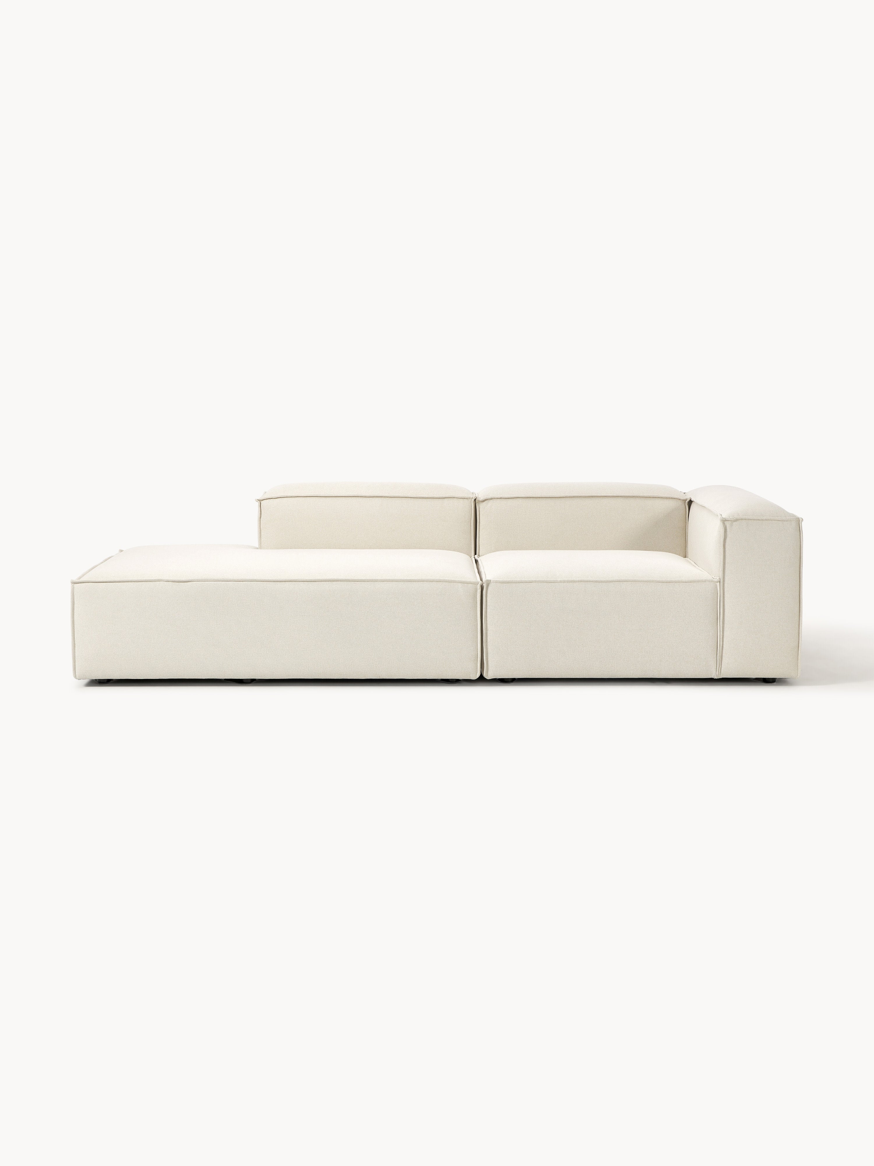 Gallery image 1 - Modular Ottoman Lennon