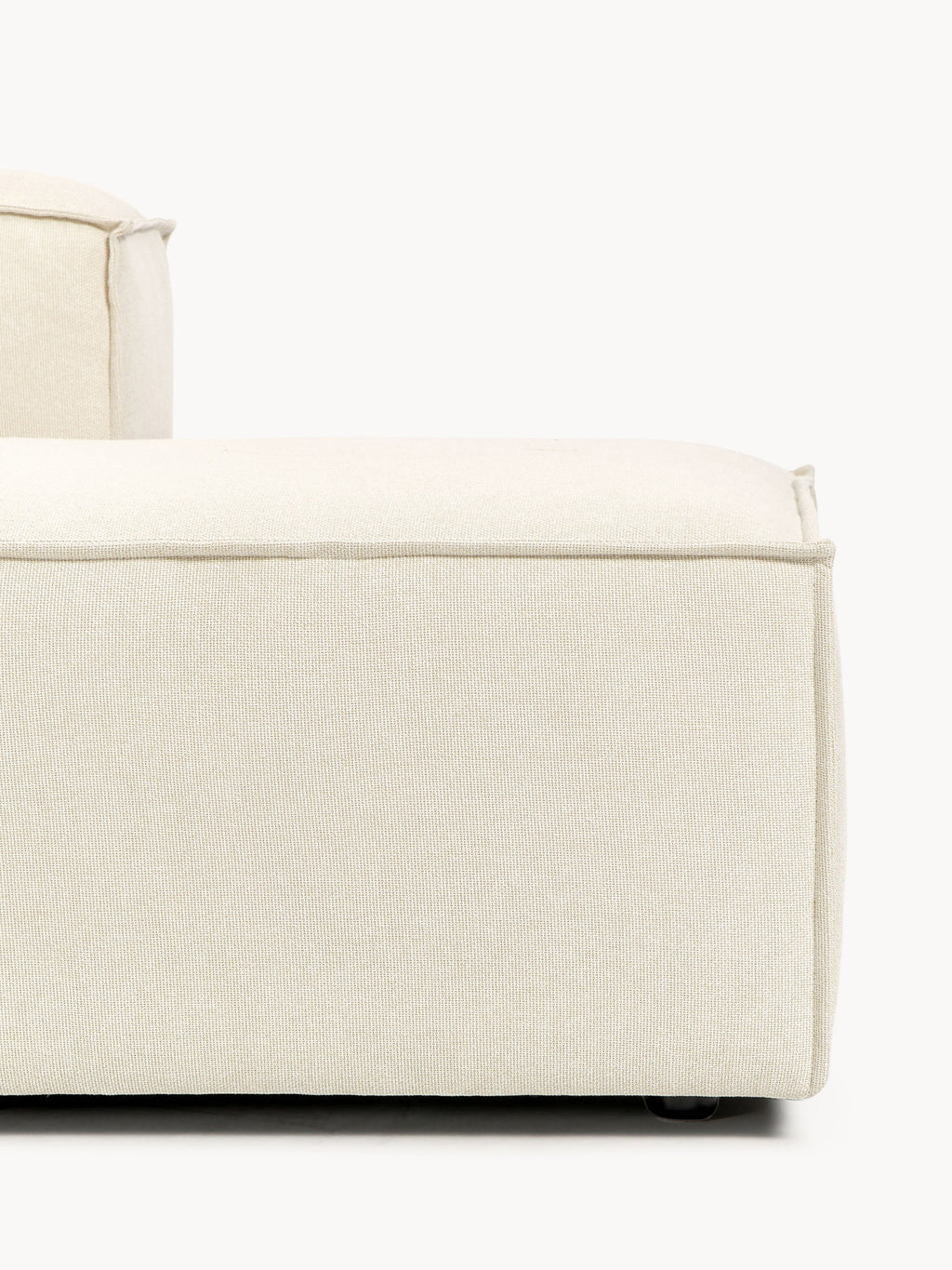 Lennon Modular Ottoman
