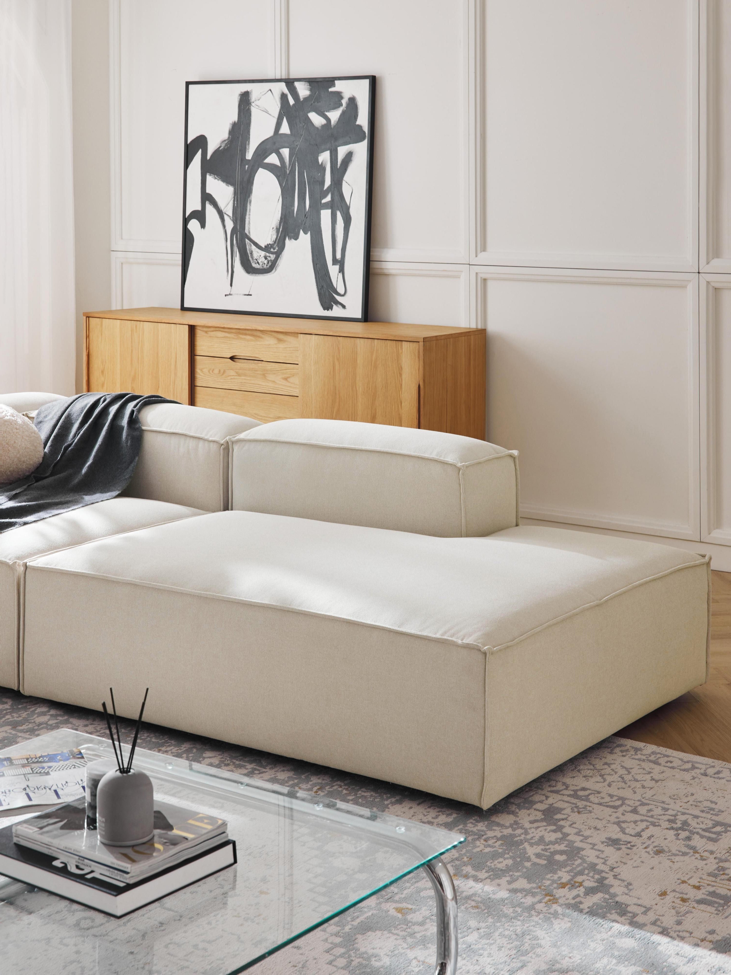 Lennon Modular Ottoman