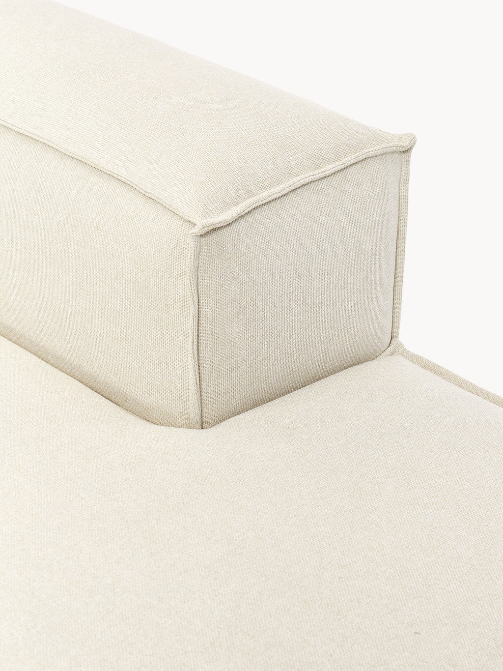 Lennon Modular Ottoman