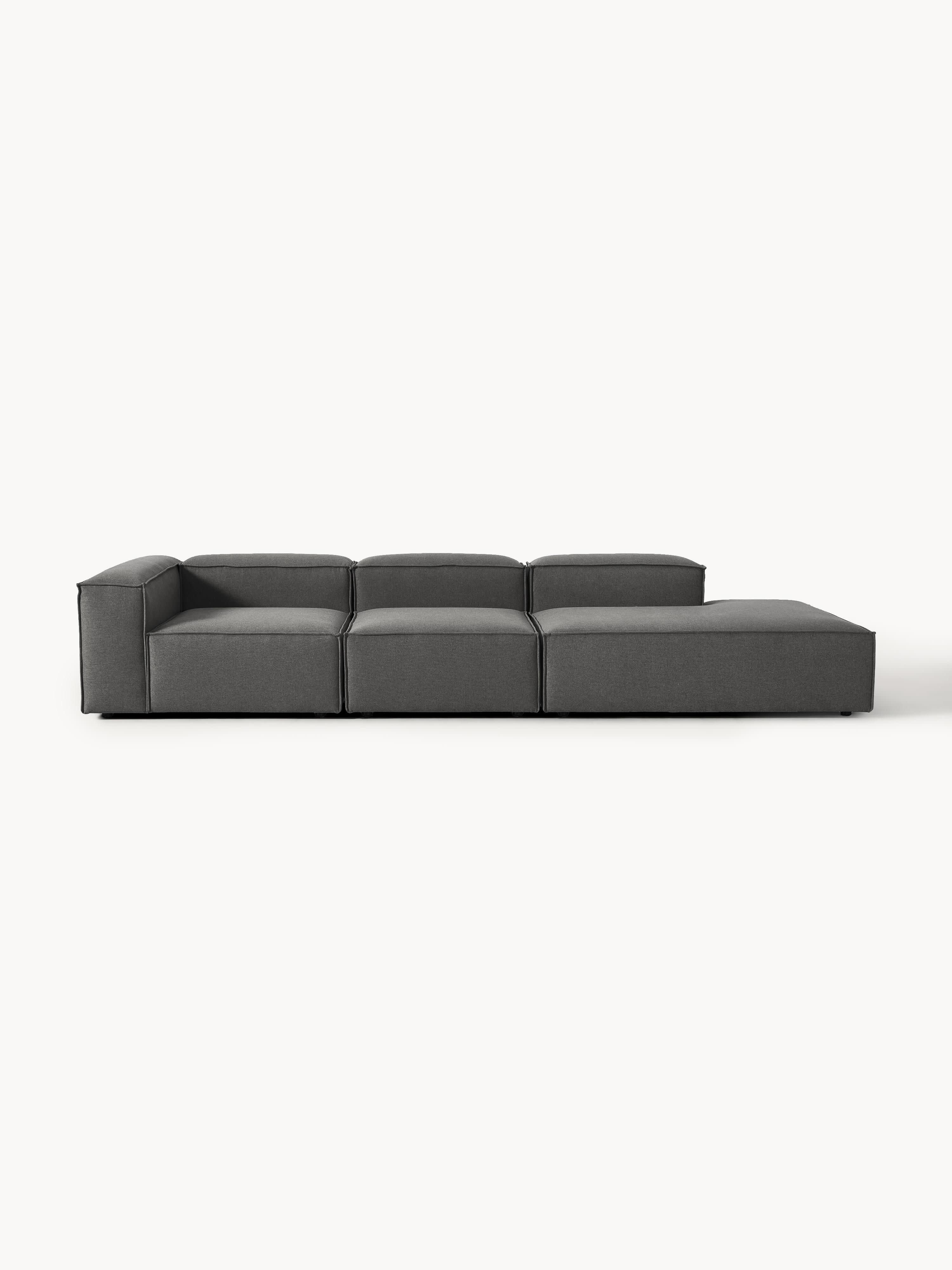 Gallery image 1 - XL Modular Ottoman Lennon