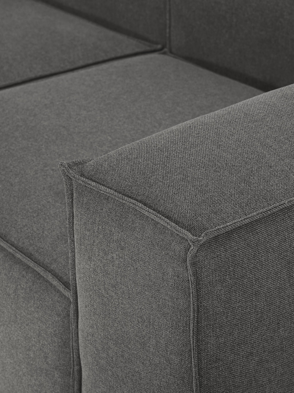 Lennon XL Modular Ottoman