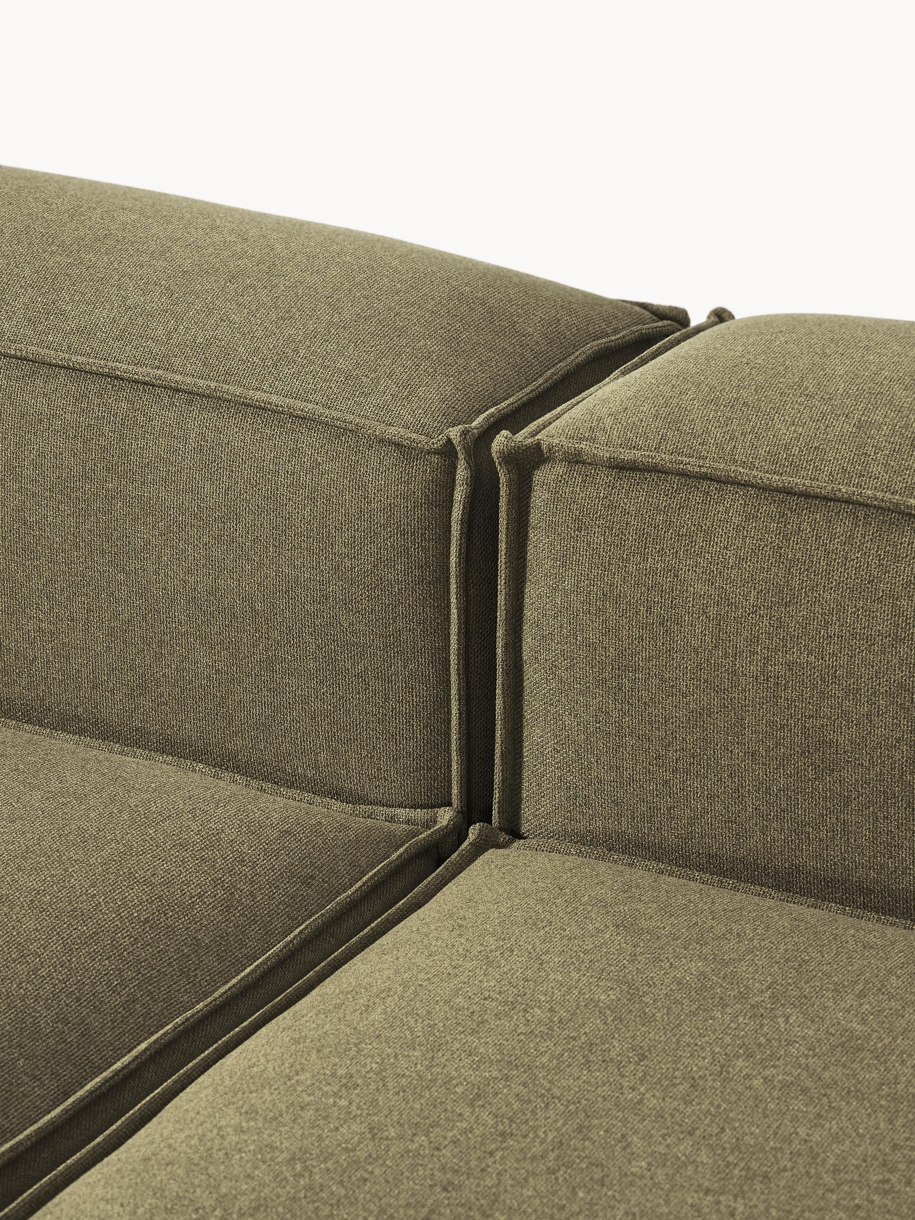 Lennon Modular Ottoman