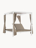 Gallery image 1 - Double Garden Daybed Dream with Sunshade