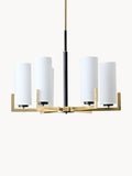 Gallery image 1 - Large Glass Chandelier Fortano