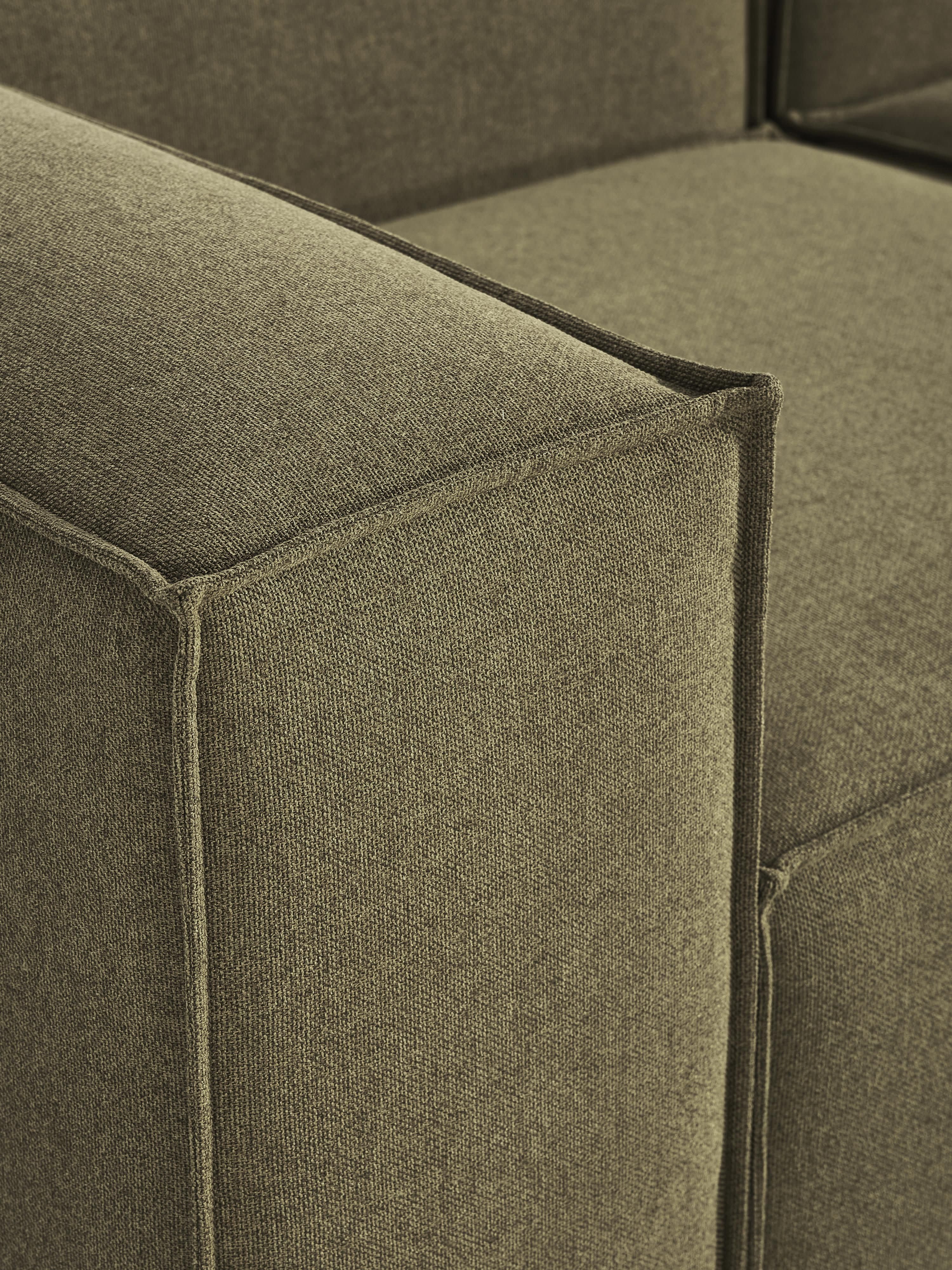 Lennon Modular Corner Sofa (4-seater)