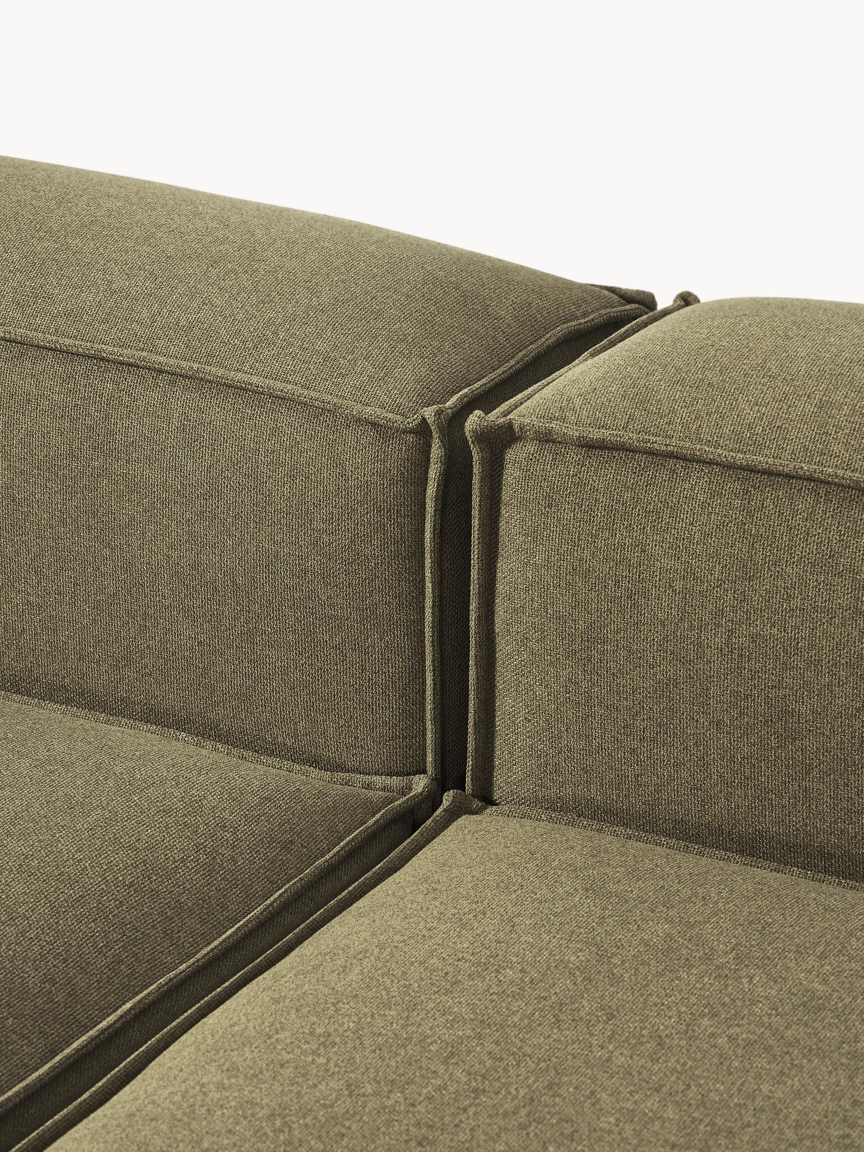 Lennon Modular Corner Sofa (4-seater)