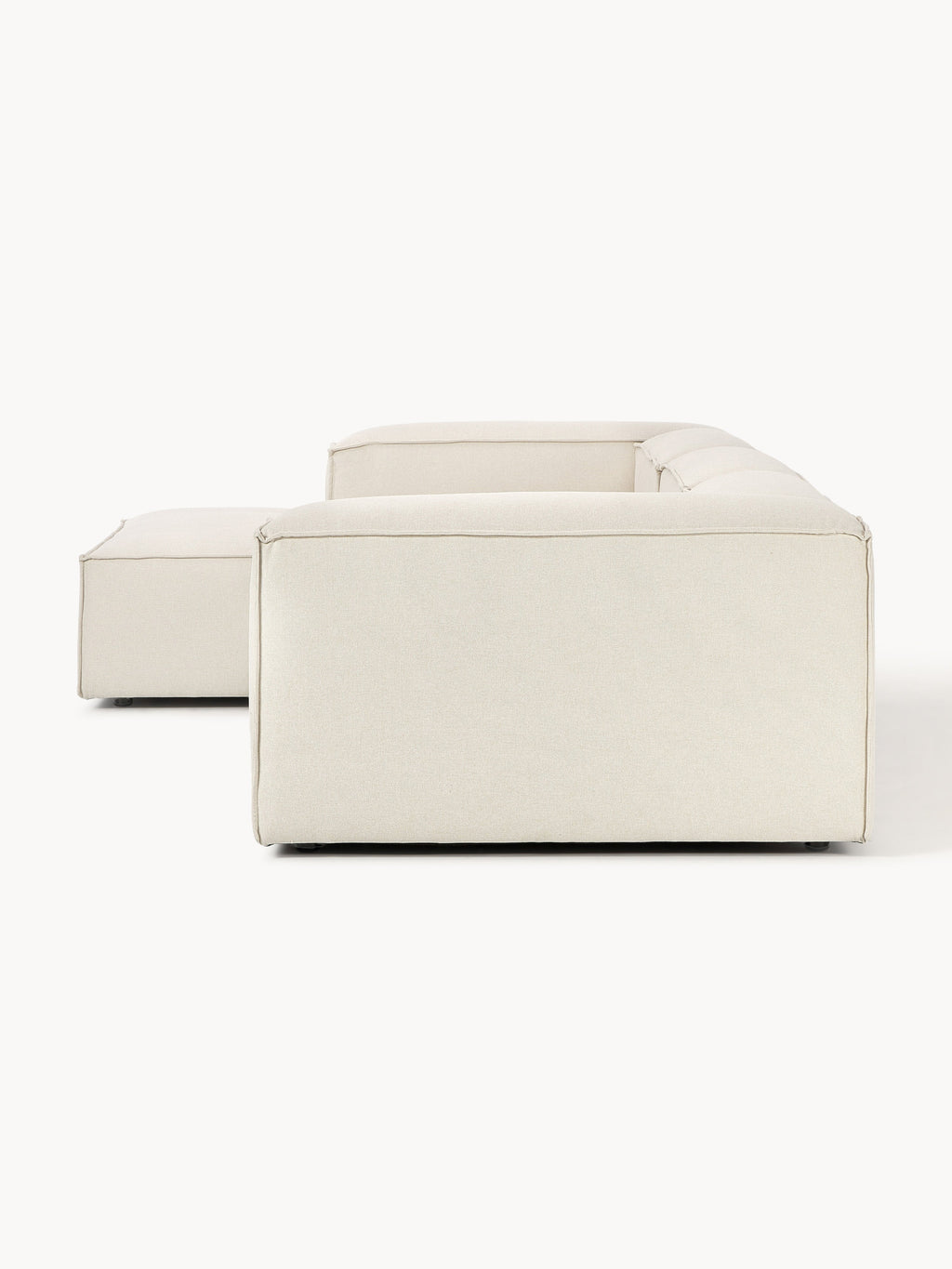 Lennon Modular Corner Sofa (4-seater)