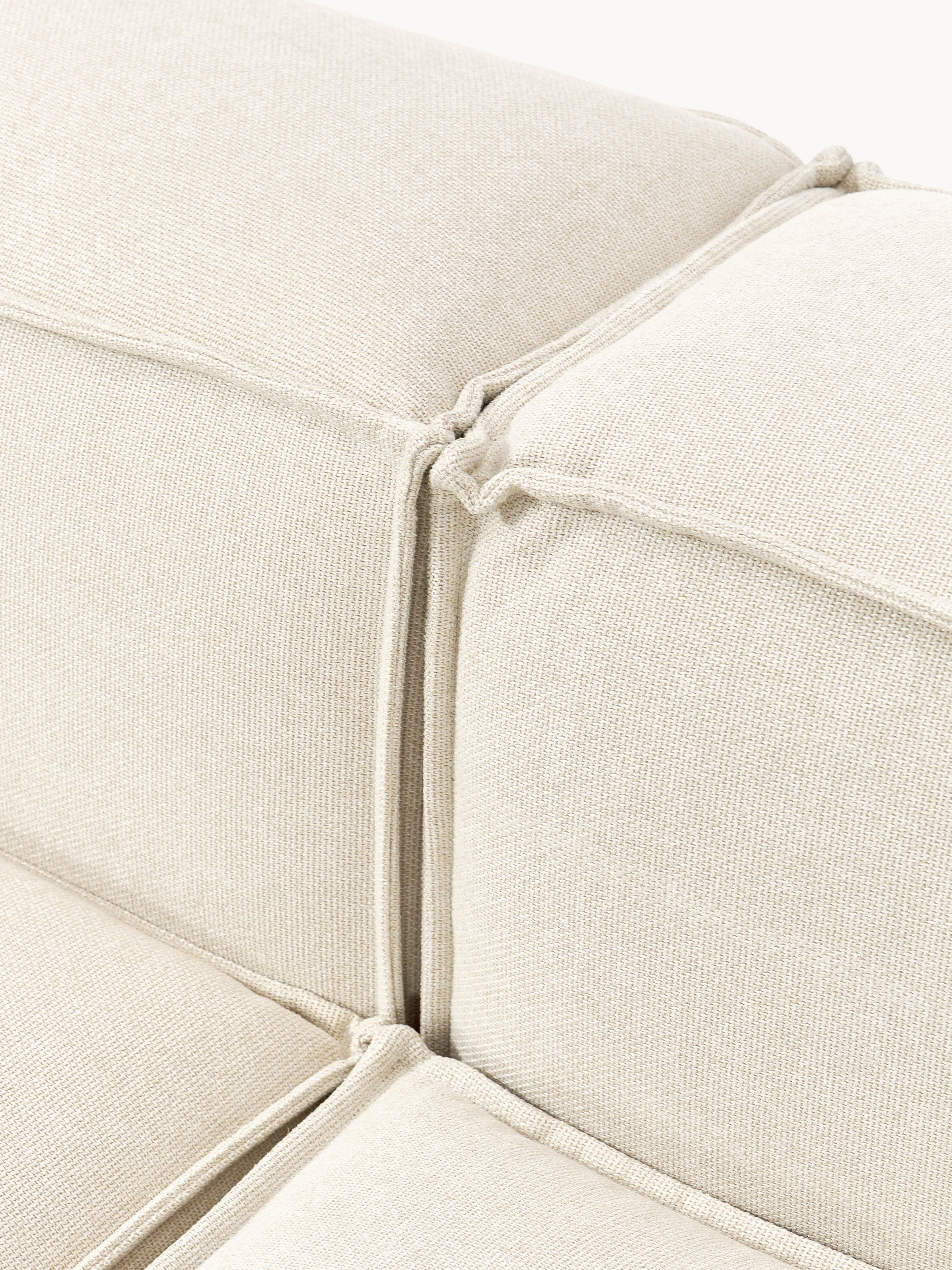 Lennon Modular Corner Sofa (4-seater)